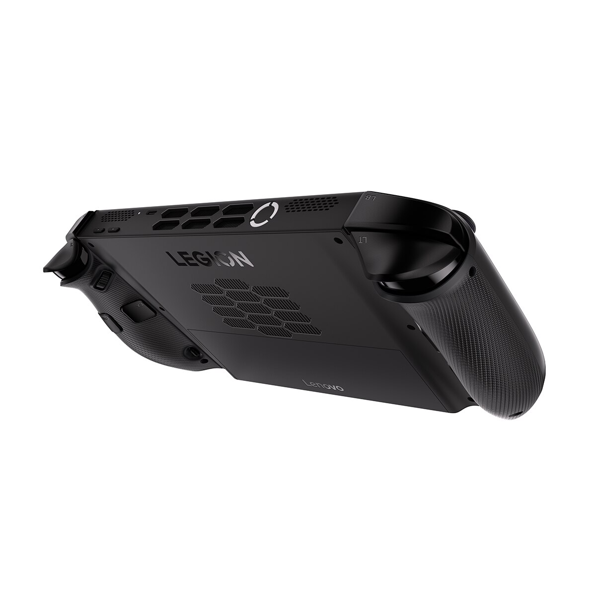 Consola portátil Lenovo Legion Go 2, 8,8" OLED, Z2, 32GB, 512GB, Windows 11 Negro-6