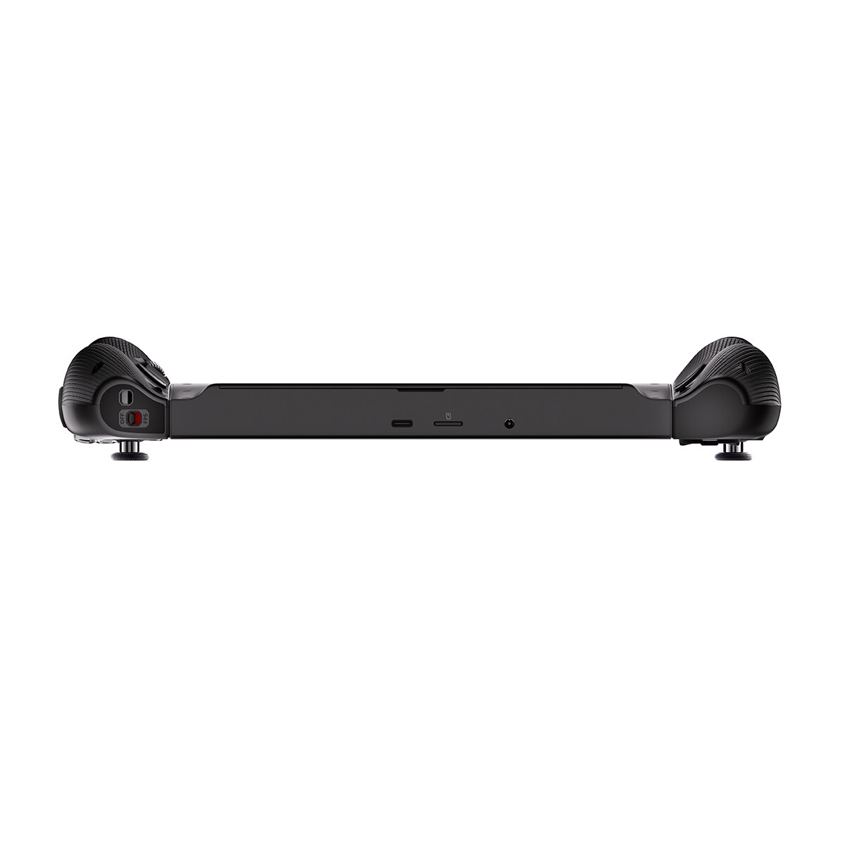 Consola portátil Lenovo Legion Go 2, 8,8" OLED, Z2, 32GB, 512GB, Windows 11 Negro-7