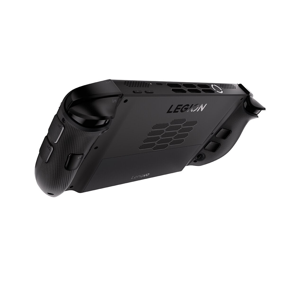 Consola portátil Lenovo Legion Go 2, 8,8" OLED, Z2, 32GB, 512GB, Windows 11 Negro-8