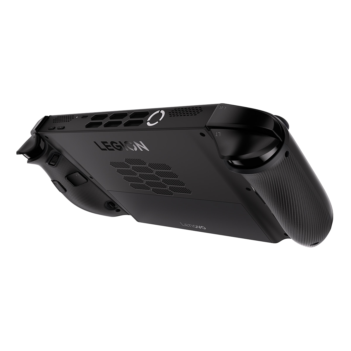Consola Portátil Lenovo Legion Go 2, Ryzen Z2 Extreme, 32GB, 1TB SSD, W11 Negro eclipse-5