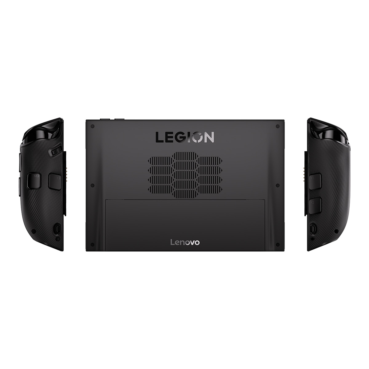 Consola Portátil Lenovo Legion Go 2, Ryzen Z2 Extreme, 32GB, 1TB