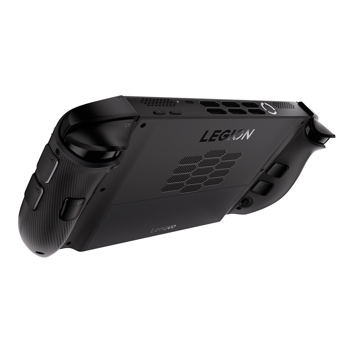 Consola Portátil Lenovo Legion Go 2, Ryzen Z2 Extreme, 32GB, 1TB