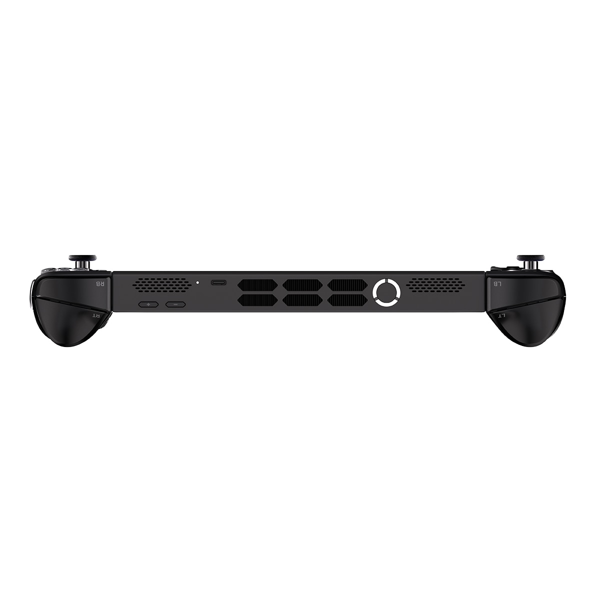 Consola Portátil Lenovo Legion Go 2, Ryzen Z2 Extreme, 32GB, 1TB SSD, W11 Negro eclipse-12