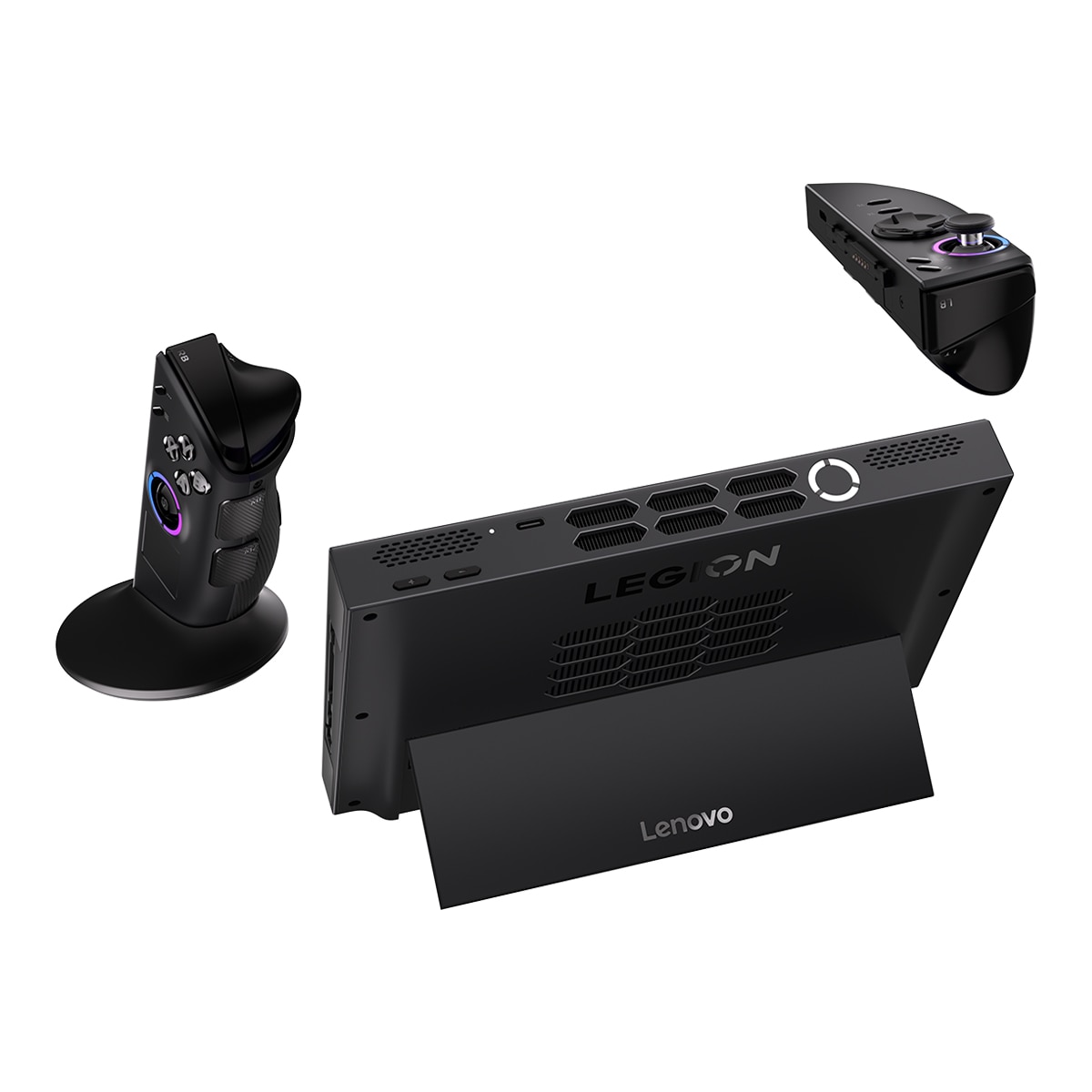 Consola Portátil Lenovo Legion Go 2, Ryzen Z2 Extreme, 32GB, 1TB 
