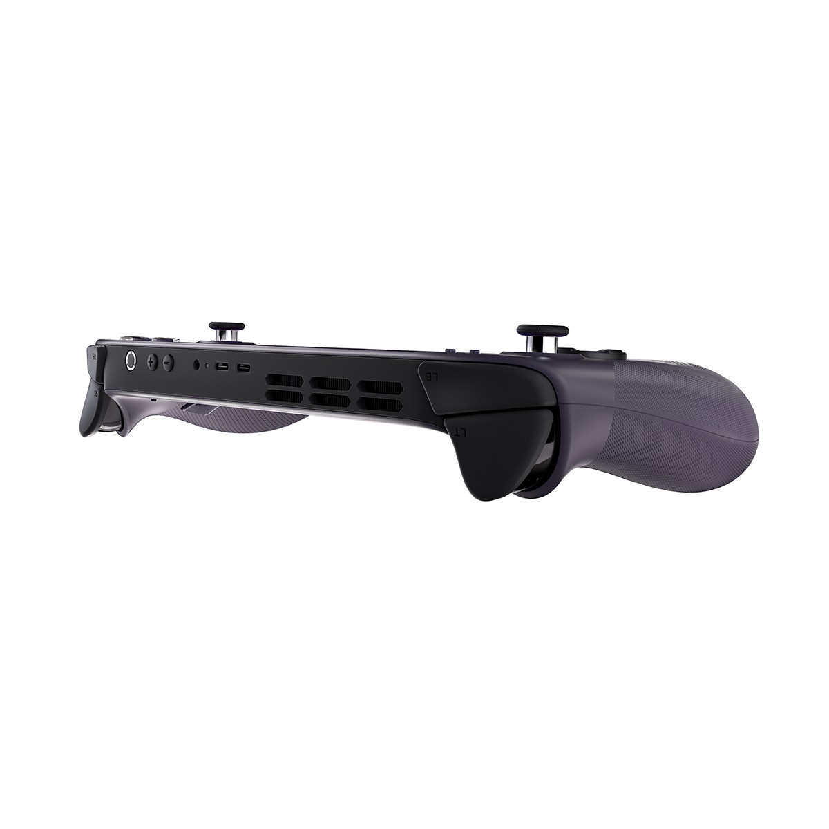 Consola portátil Lenovo Legion Go S, Ryzen Z2, 16GB, 512GB, 8", Steam OS 9