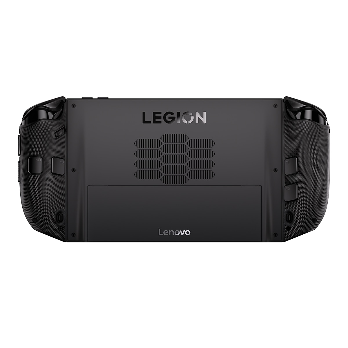 Consola portátil Lenovo Legion Go 2 , Ryzen Z2, 16GB, 512GB, Oled 8,8",  W11 Negro-3