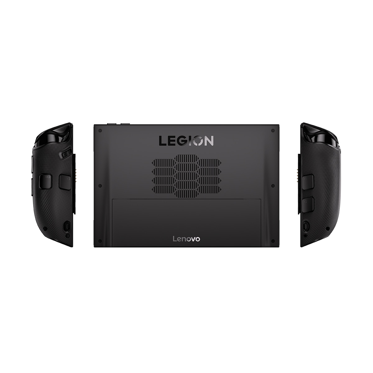 Consola portátil Lenovo Legion Go 2 , Ryzen Z2, 16GB, 512GB, Oled 8,8",  W11 Negro-5