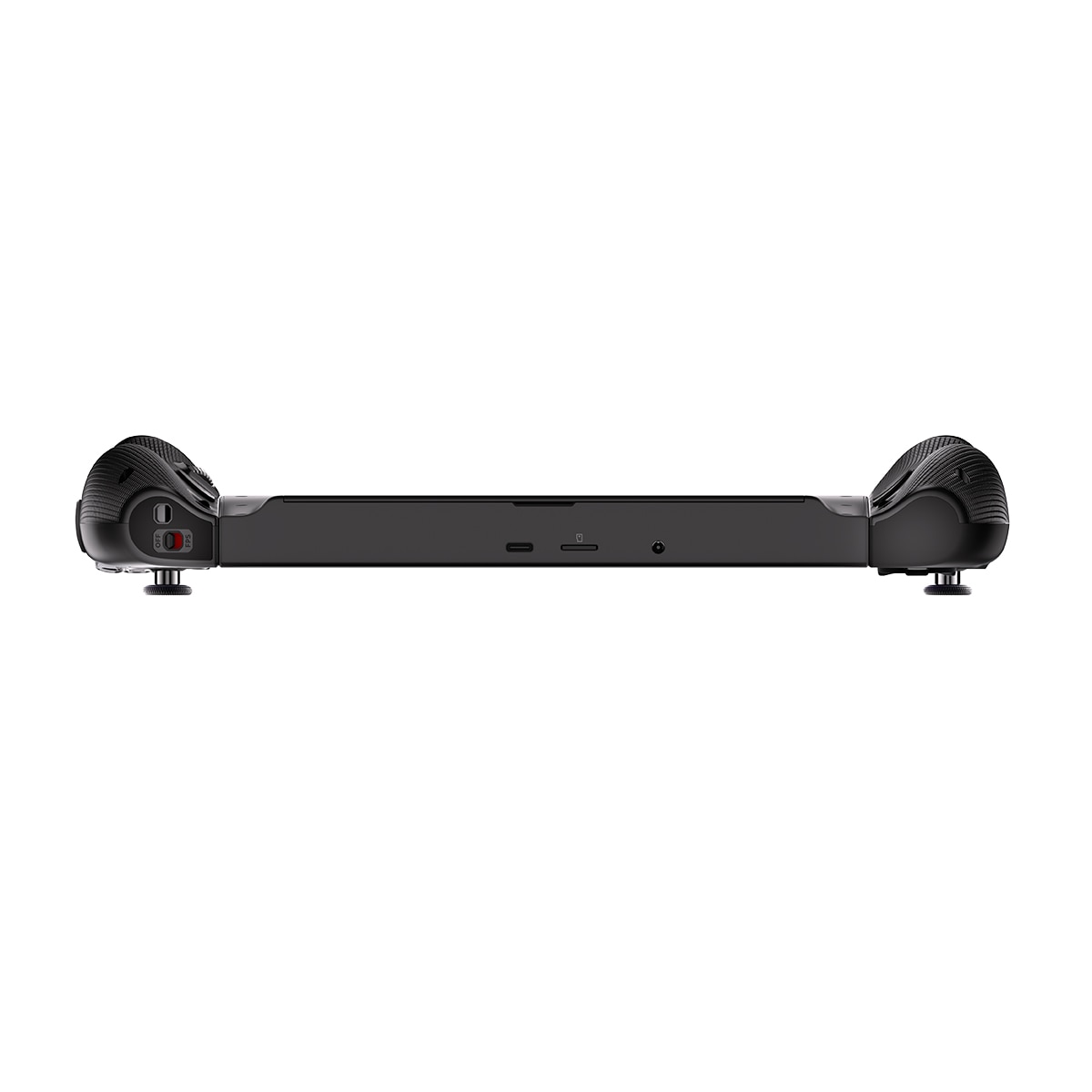 Consola portátil Lenovo Legion Go 2 , Ryzen Z2, 16GB, 512GB, Oled 8,8",  W11 Negro-6