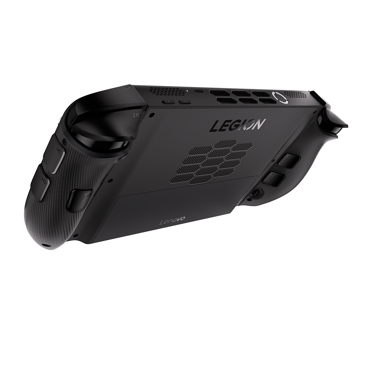 Consola portátil Lenovo Legion Go 2 , Ryzen Z2, 16GB, 512GB, Oled 8,8",  W11 Negro-7