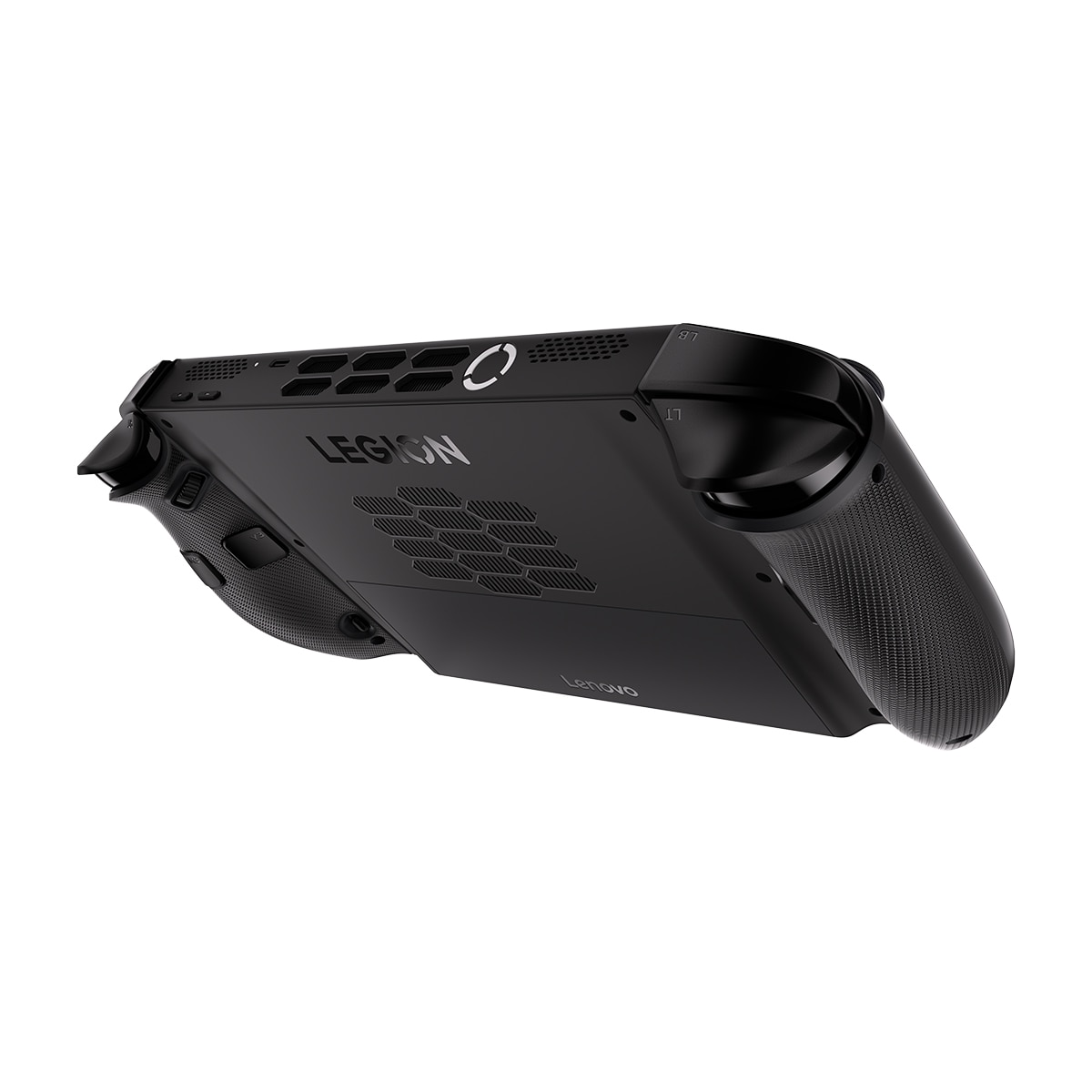Consola portátil Lenovo Legion Go 2 , Ryzen Z2, 16GB, 512GB, Oled 8,8",  W11 Negro-8