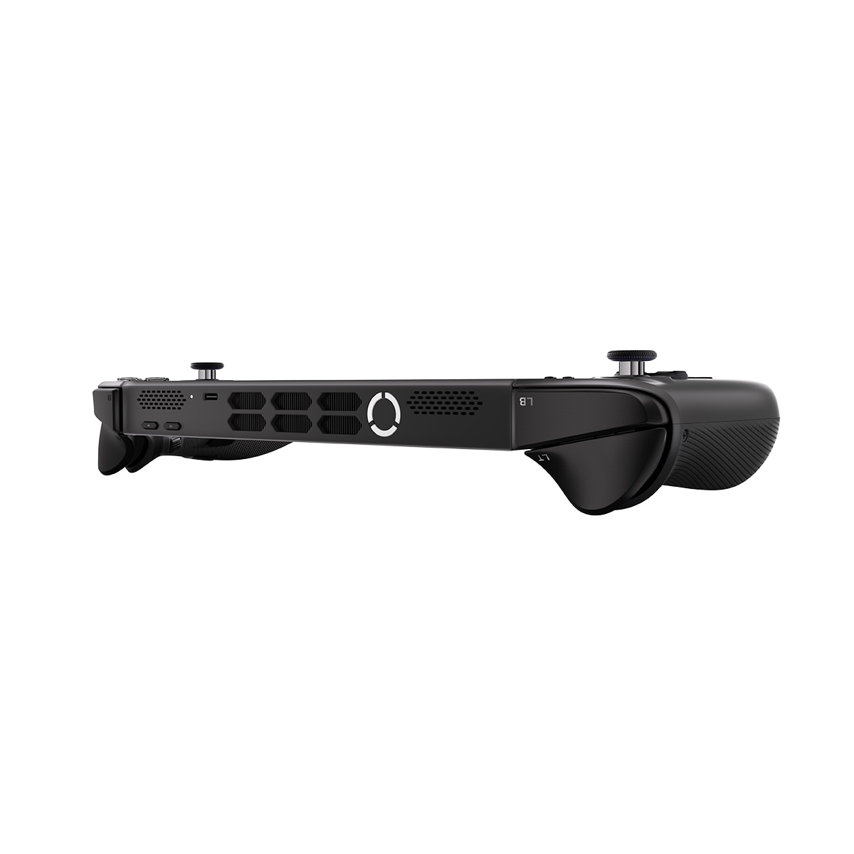 Consola portátil Lenovo Legion Go 2 , Ryzen Z2, 16GB, 512GB, Oled 8,8",  W11 Negro-14