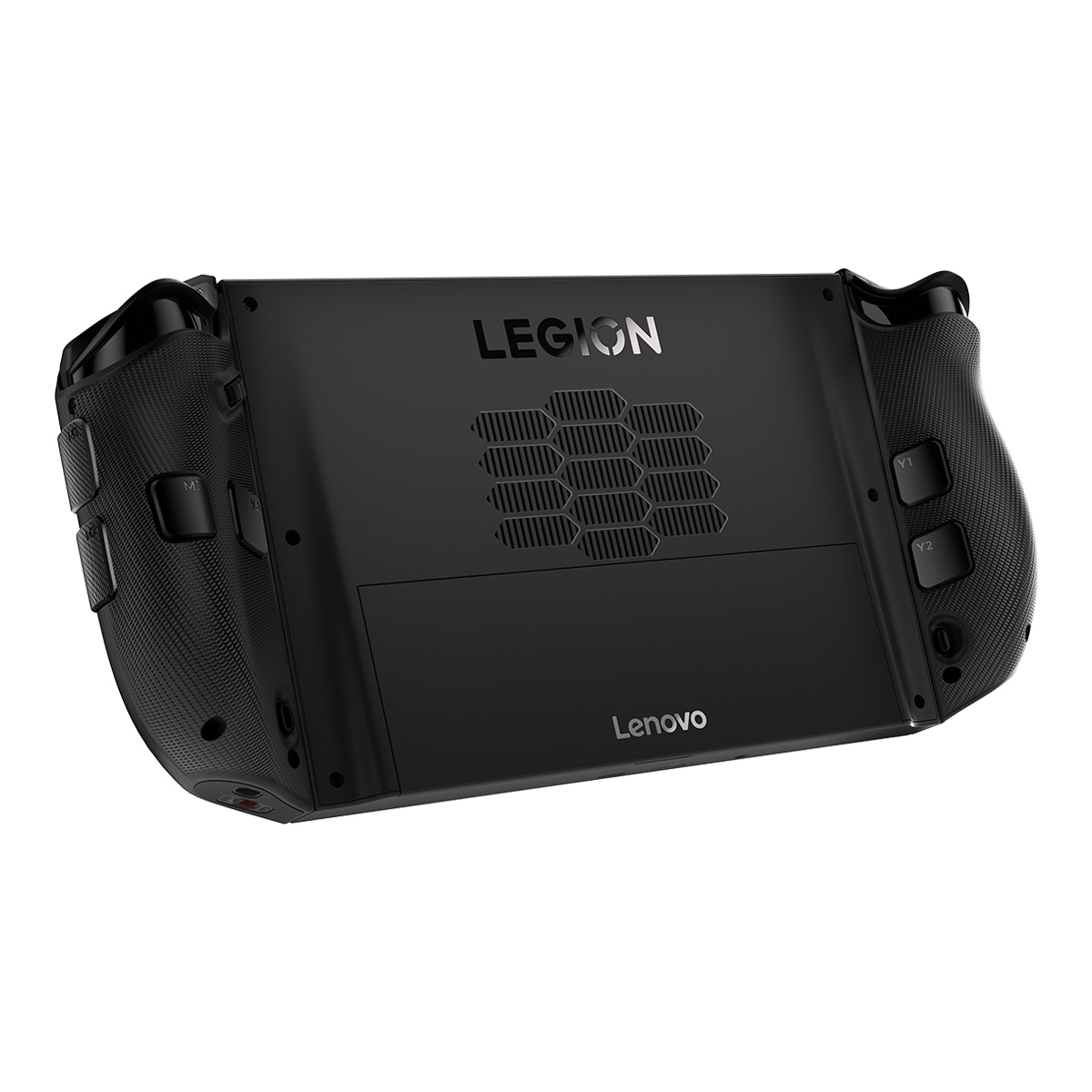 Consola portátil Lenovo Legion Go 2 , Ryzen Z2, 16GB, 512GB, Oled 8,8",  W11 Negro-17