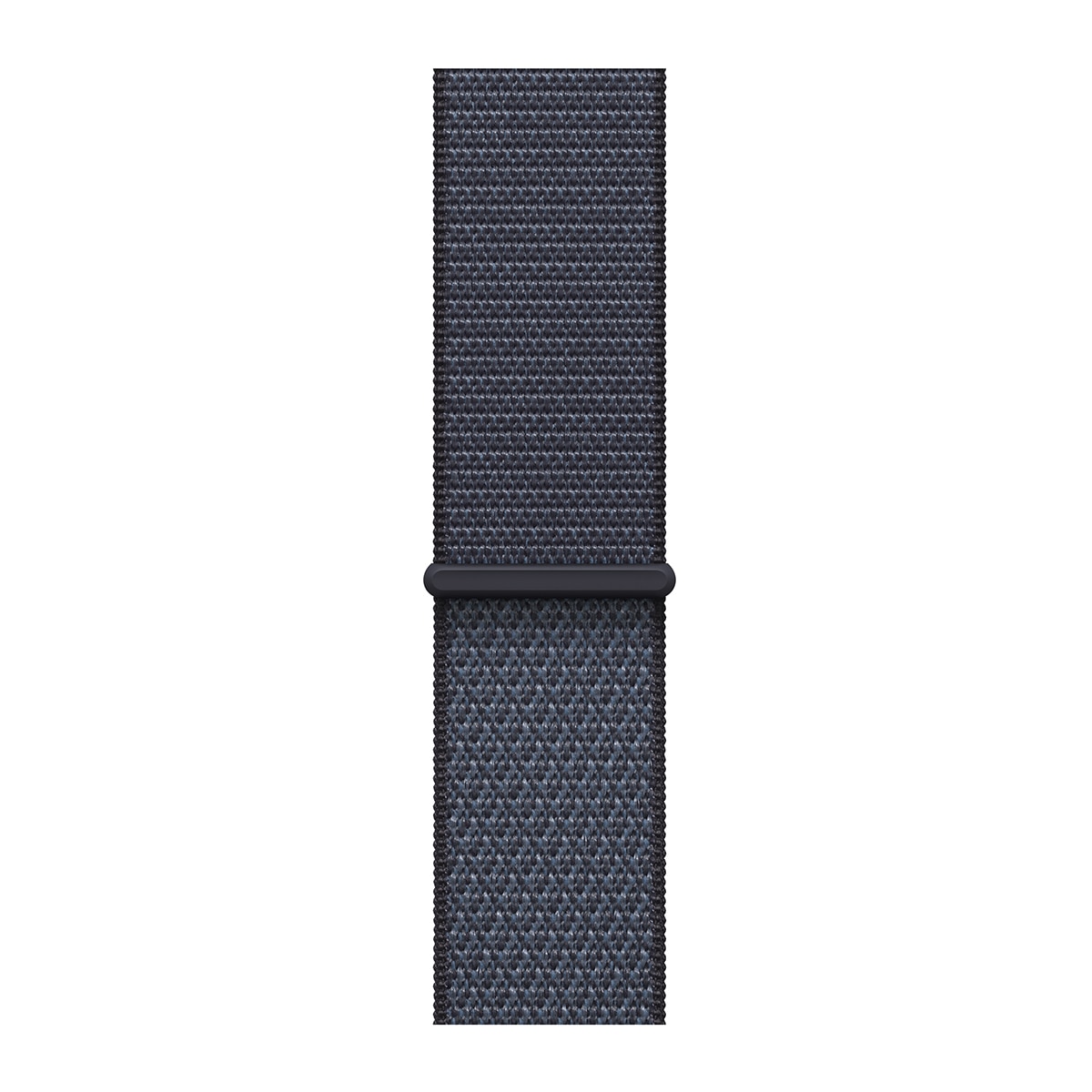 Bracelete Apple Loop Desportiva de 46 mm - Azul Âncora Azul Náutico-2