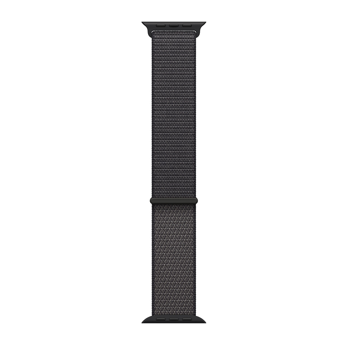 Imagen 0 de Correa Apple Loop deportiva 46mm en color Gris oscuro Talla XL