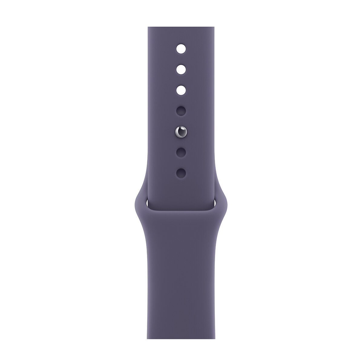 Correa Apple deportiva 42mm en color Niebla lila Talla M/L Niebla lila-2
