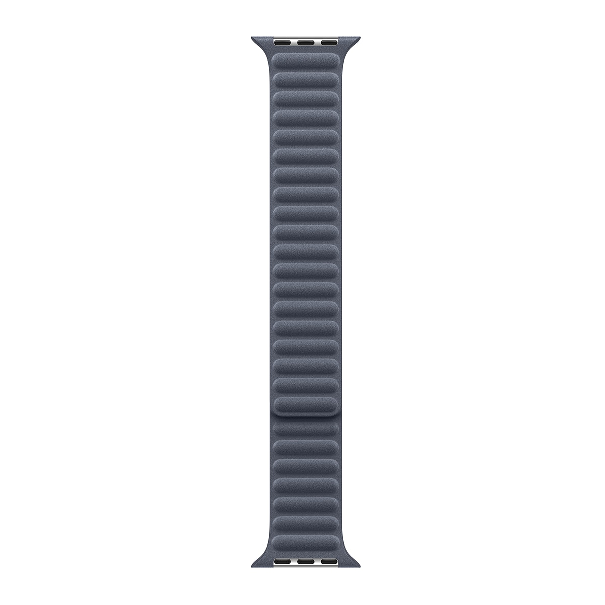 Imagen 0 de Correa de eslabones magnética 42mm en color Azul marino Talla M/L