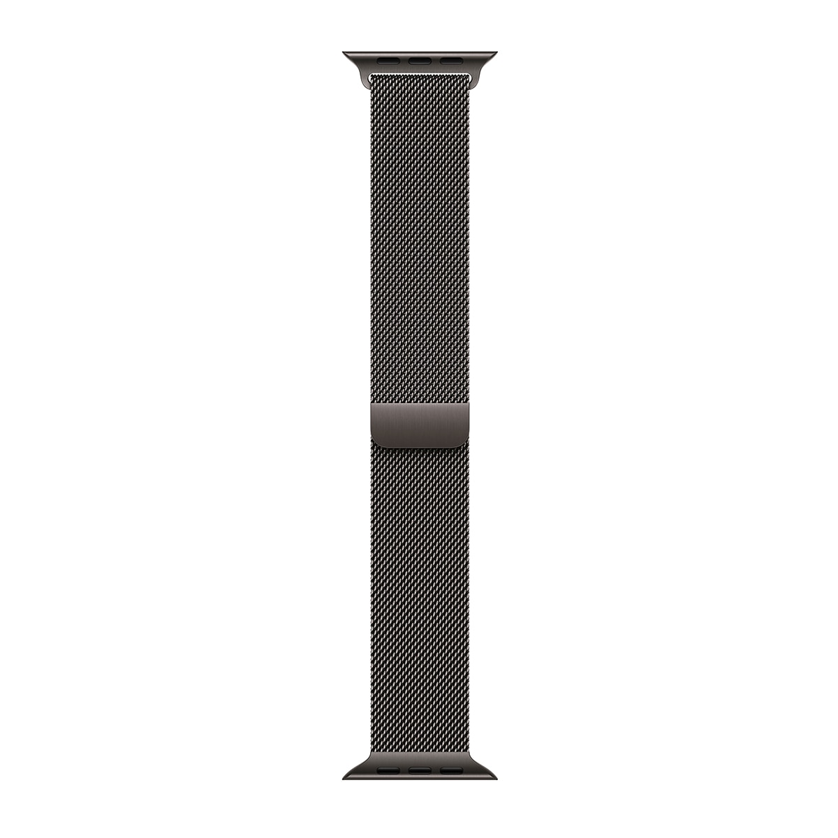 Pulsera Apple Milanese Loop 40mm en color Pizarra Pizarra-1