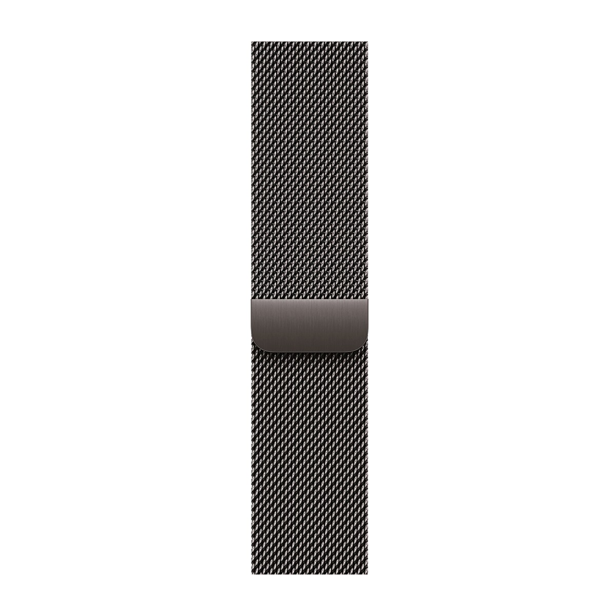Pulsera Apple Milanese Loop 46mm en color Pizarra Talla M/L Pizarra-2