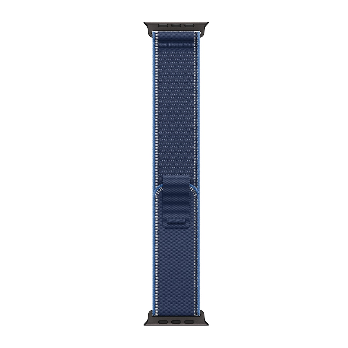 Apple - Correa Apple Loop Trail 49mm en color Azul-azul brillante Talla S-M.