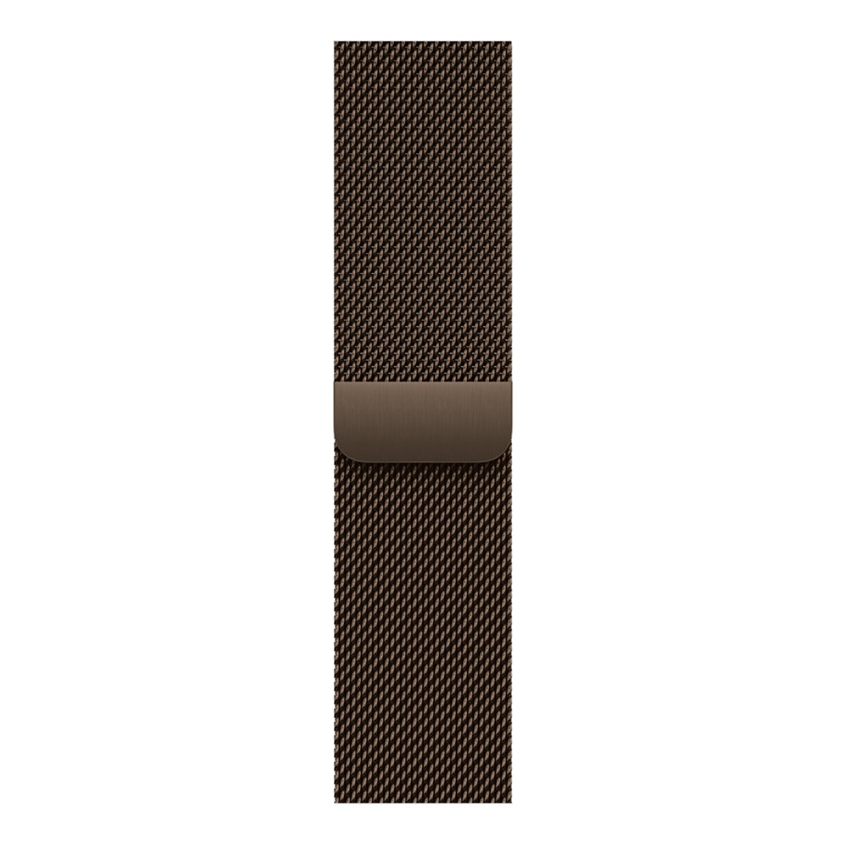 Apple - Pulsera Milanese Loop Apple Bronce Oscuro 40 mm.