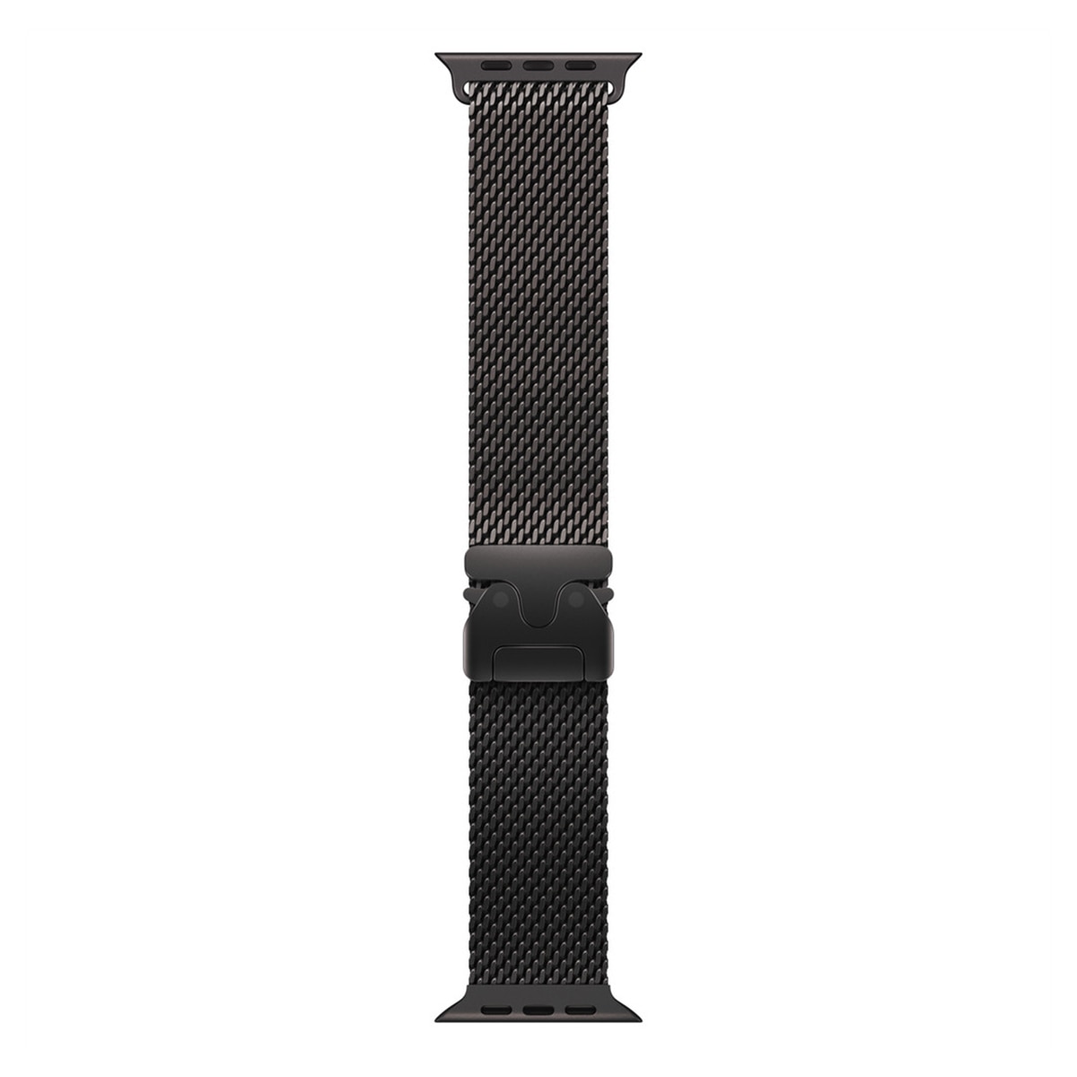 Imagem 0 de Bracelete Milanese Loop em Titânio para Apple Watch.