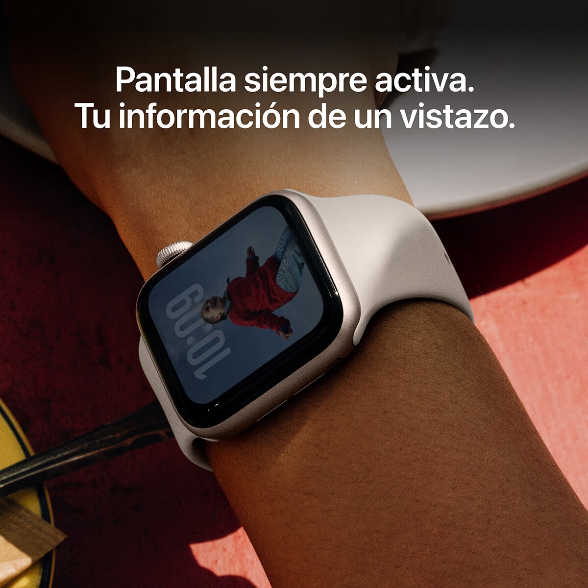 44mm apple watch series medidas