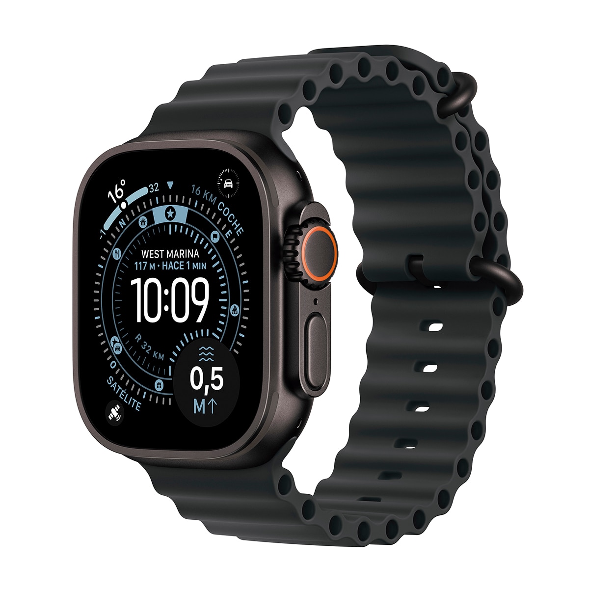Watch Ultra Diferencias Apple Watch Nike Y Normal Diferencias