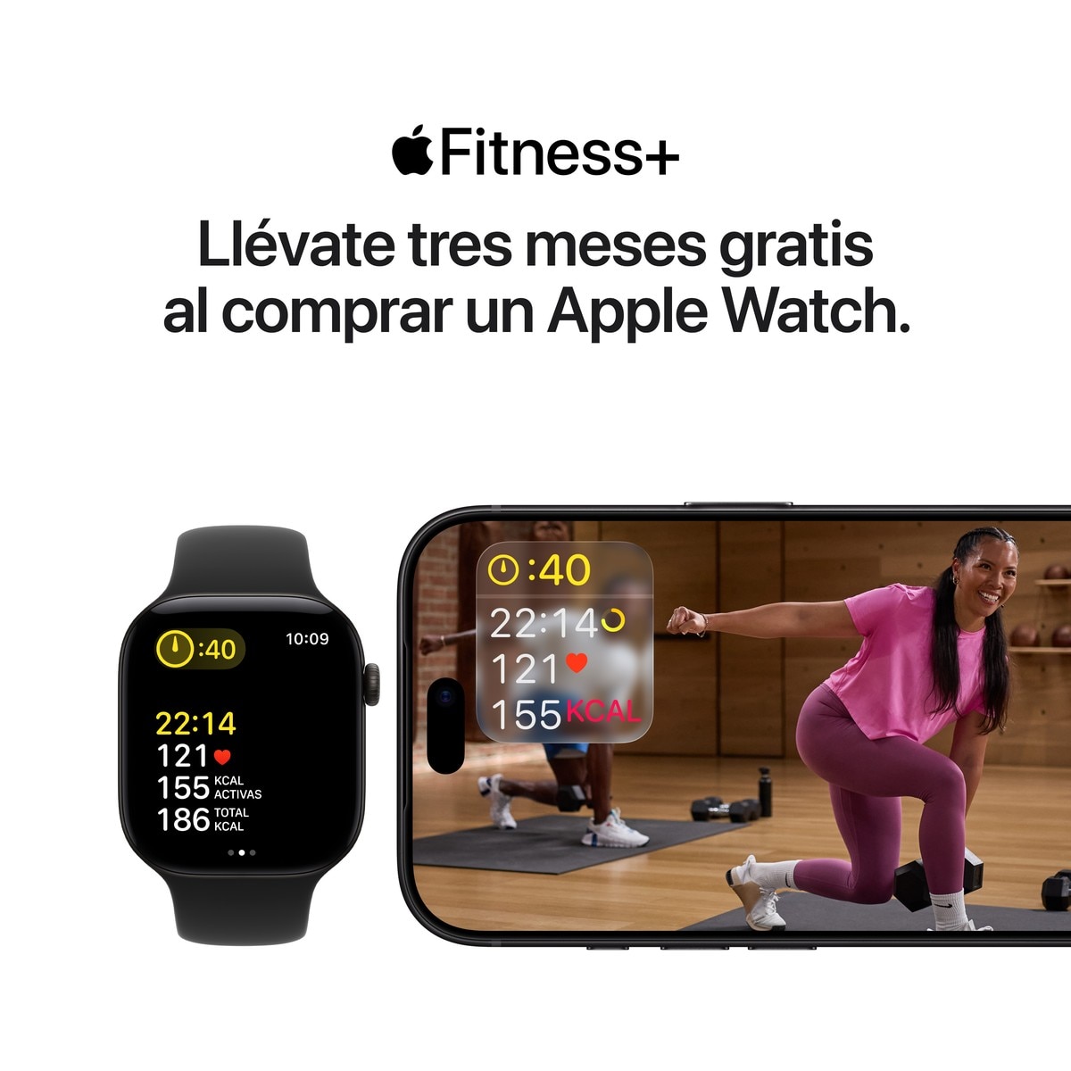 Apple Watch Ultra 4 GPS + Cellular 49mm Titanio Natural con Correa Ocean Gris translúcido Titanio Natural-8
