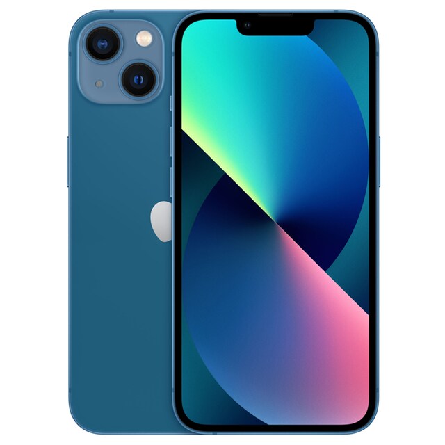 Apple iPhone 13 móvil libre