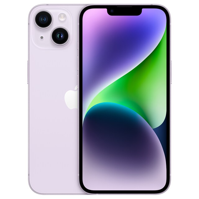Apple iPhone 14 móvil libre