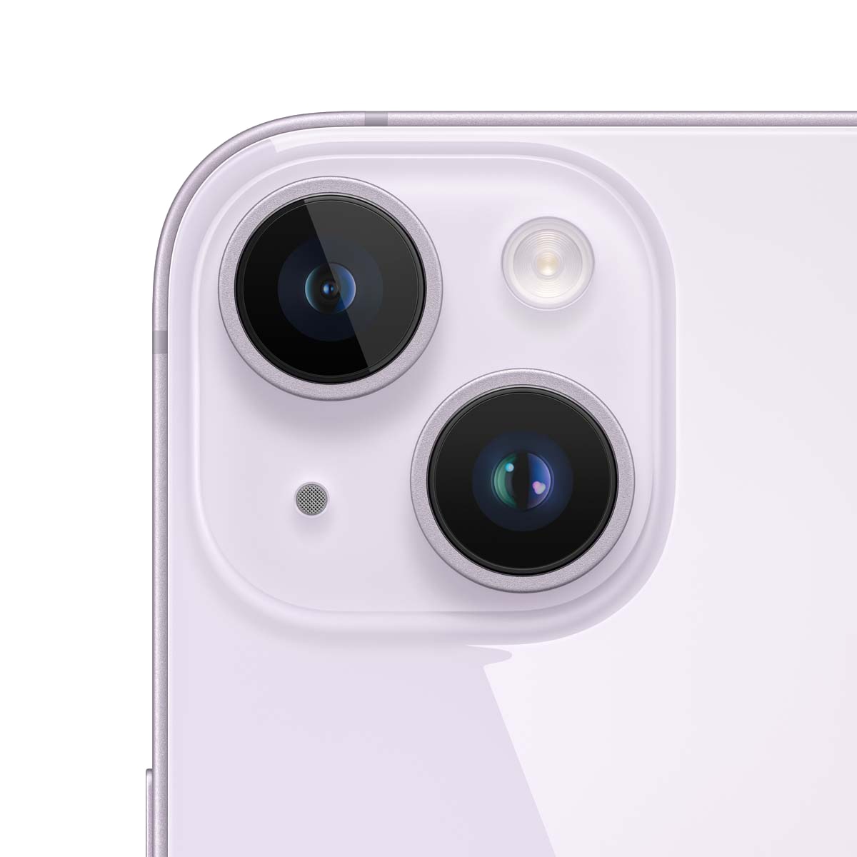 Apple iPhone 14 móvil libre Púrpura-4