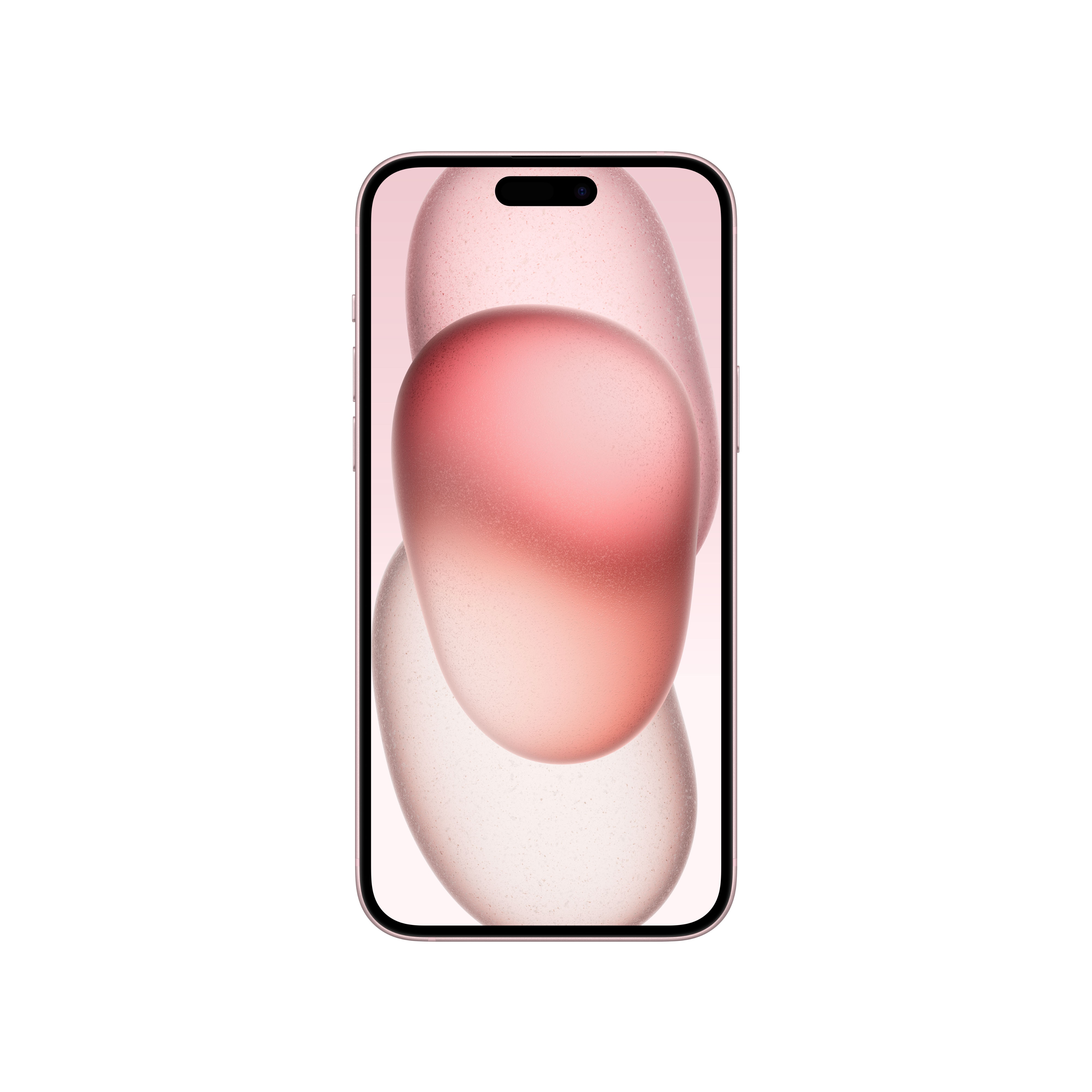 Apple iPhone 15 Plus móvil libre - Negro 128 GB + 6 GB RAM Rosa-3