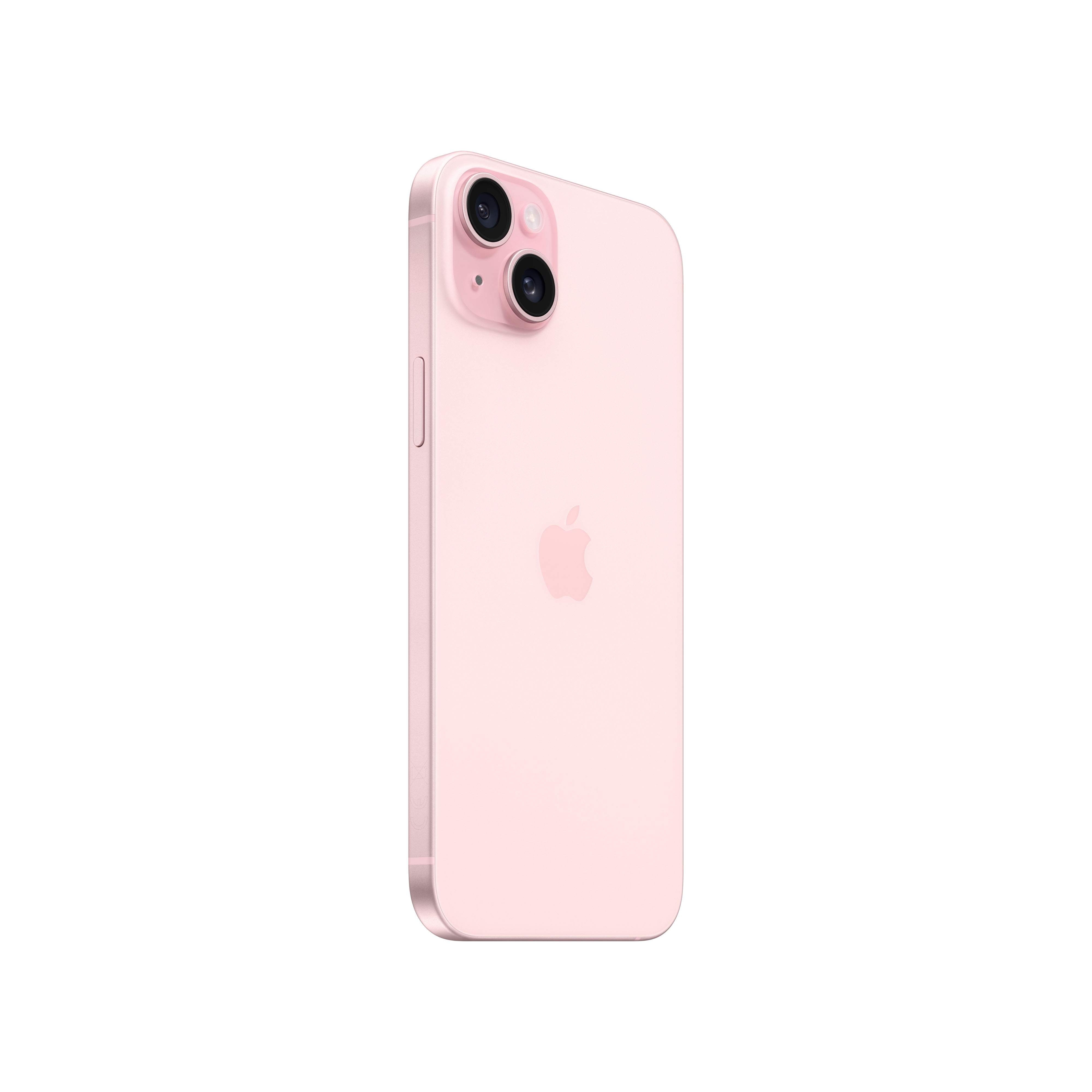 Apple iPhone 15 Plus móvil libre - Negro 128 GB + 6 GB RAM Rosa-4