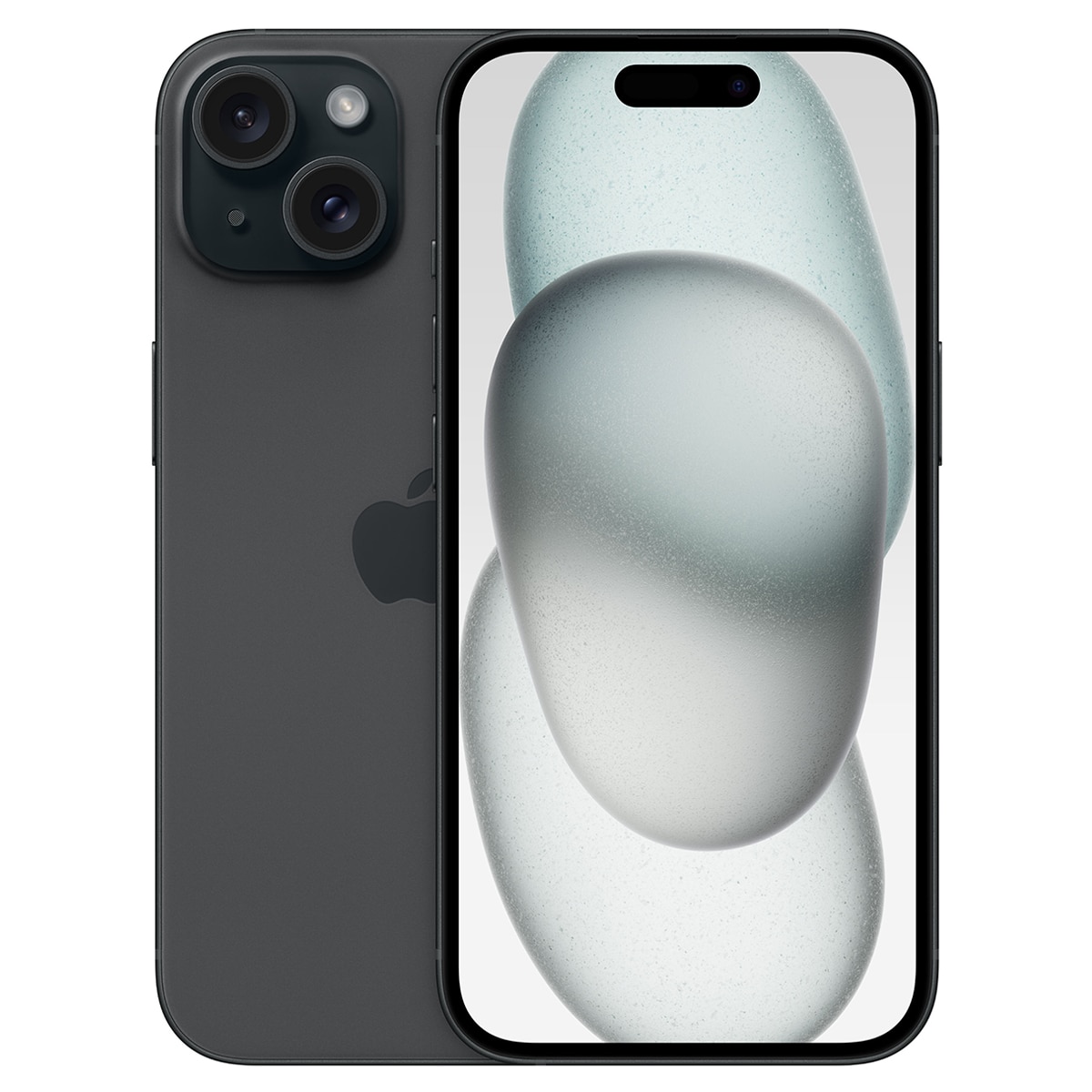 Imagen 0 de Apple iPhone 15 móvil libre Negro