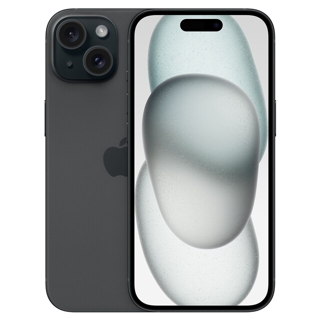 Móvil Apple iPhone 15 6,1