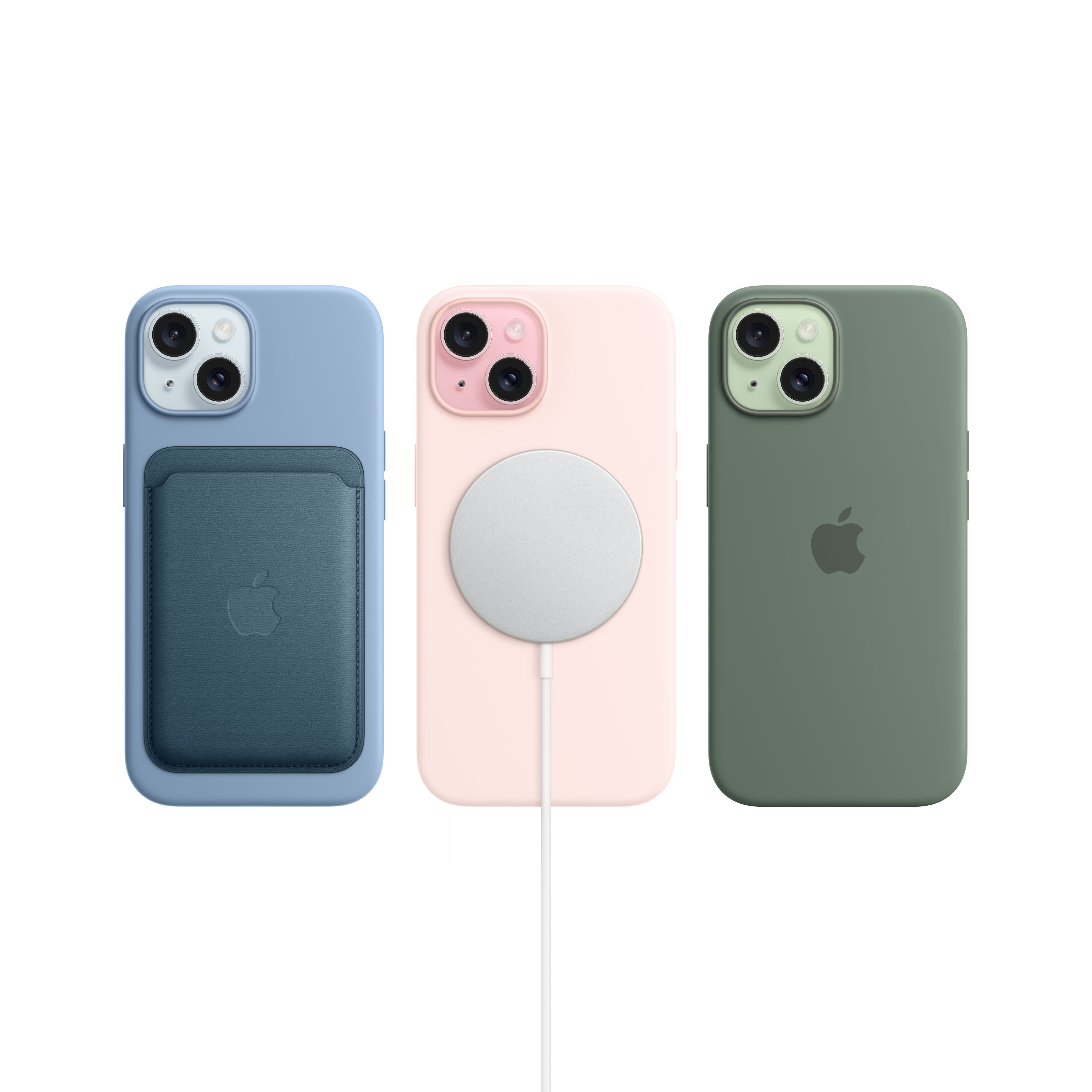 Apple iPhone 15 6,1