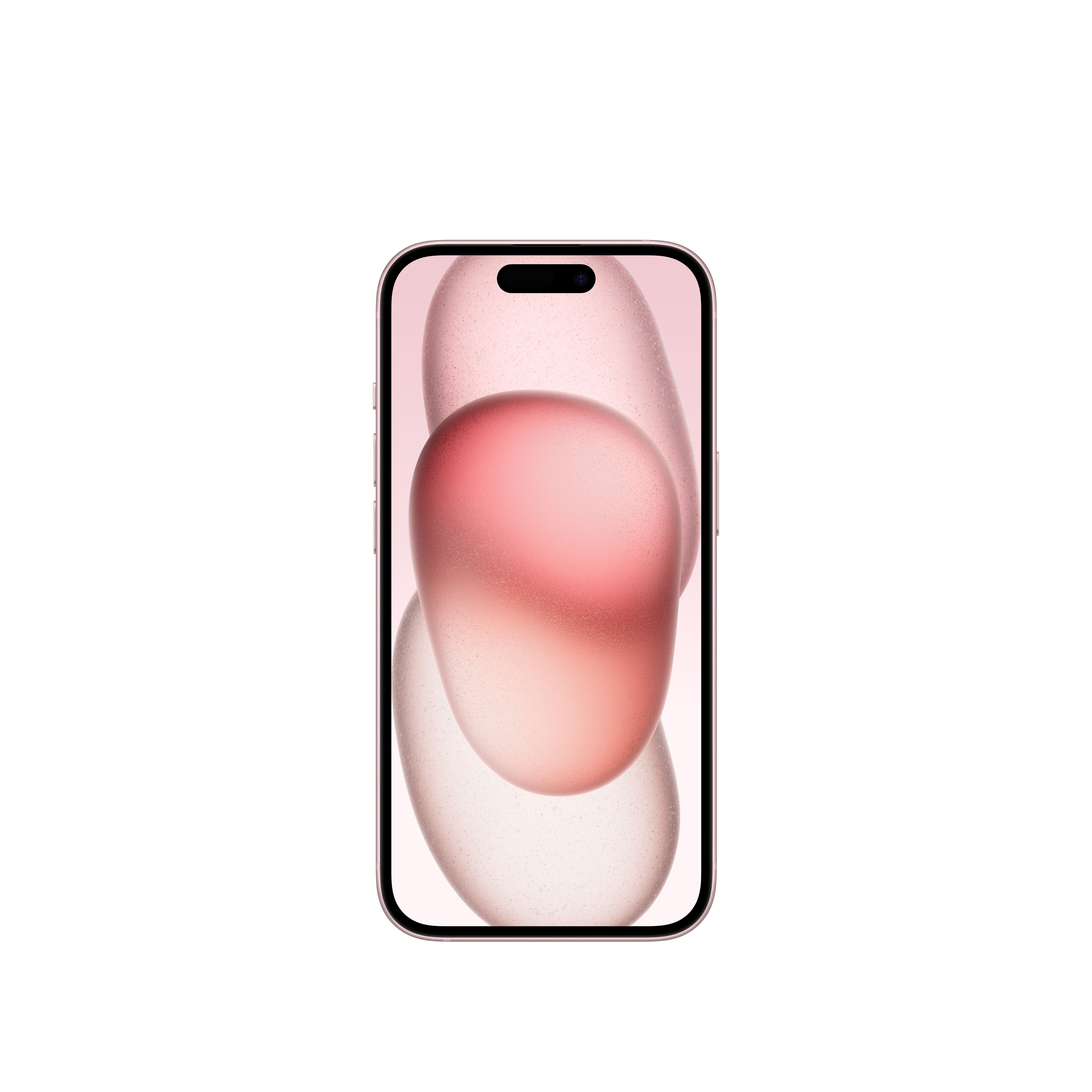 Apple iPhone 15 móvil libre Rosa-3