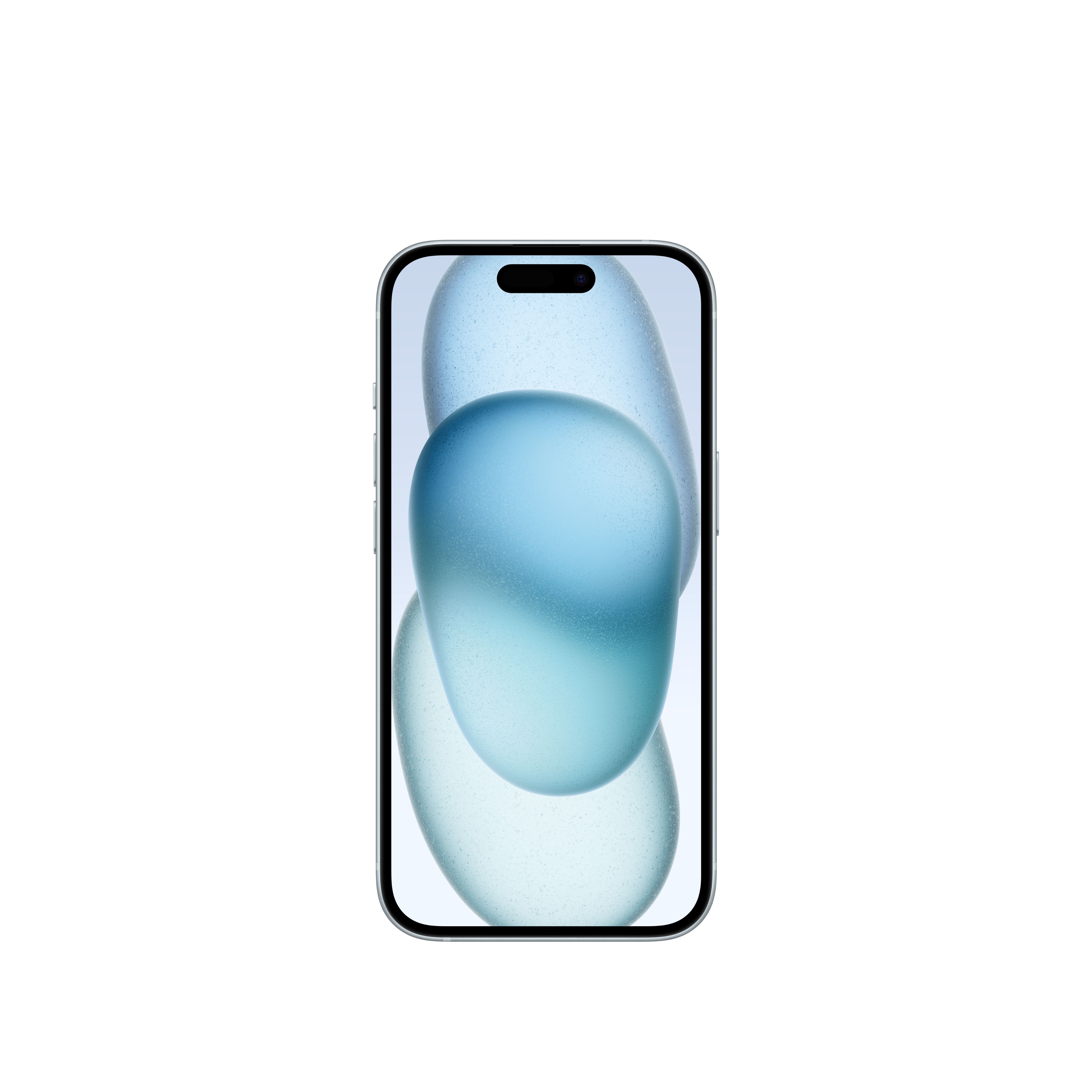 Apple iPhone 15 móvil libre Azul-3