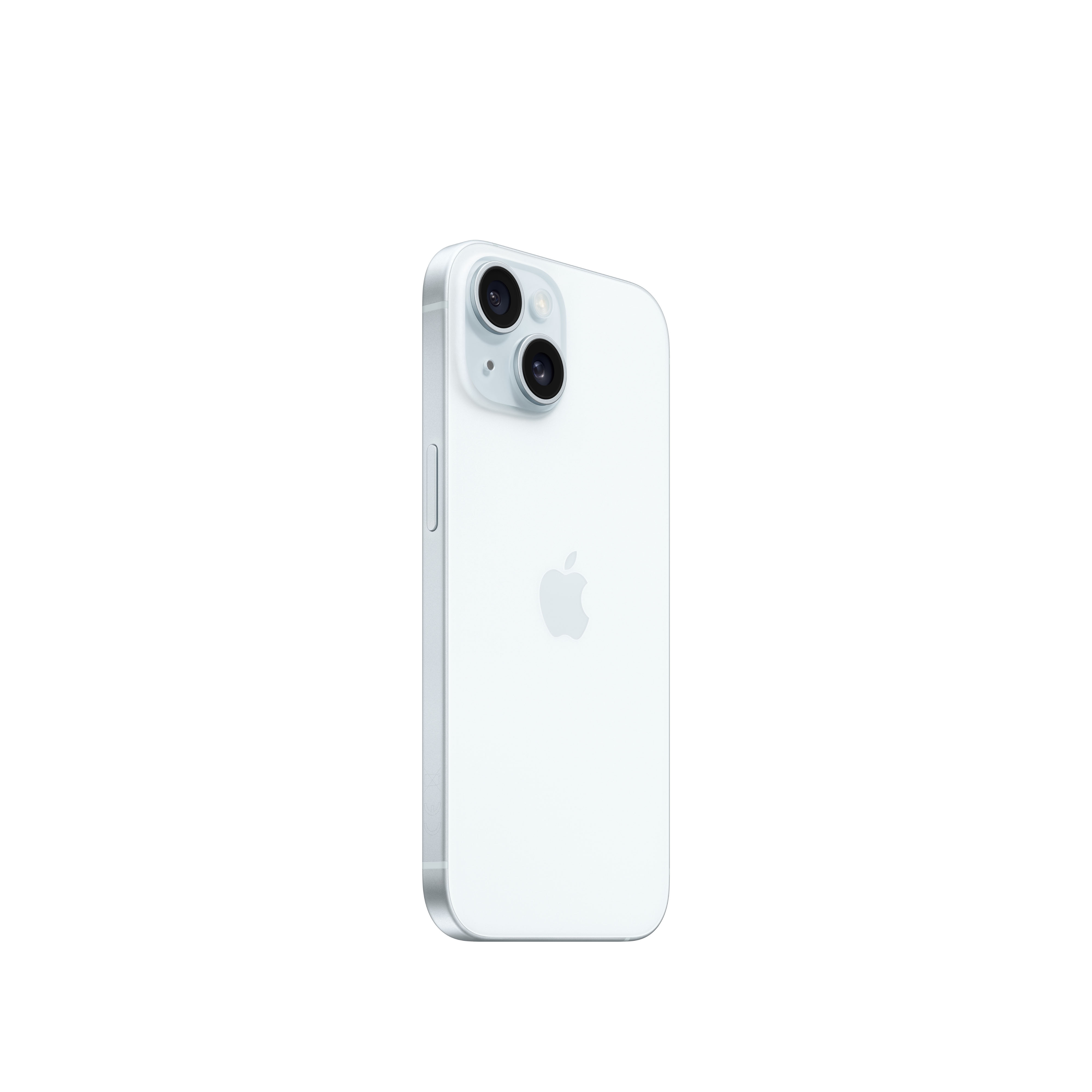 Apple iPhone 15 móvil libre Azul-4