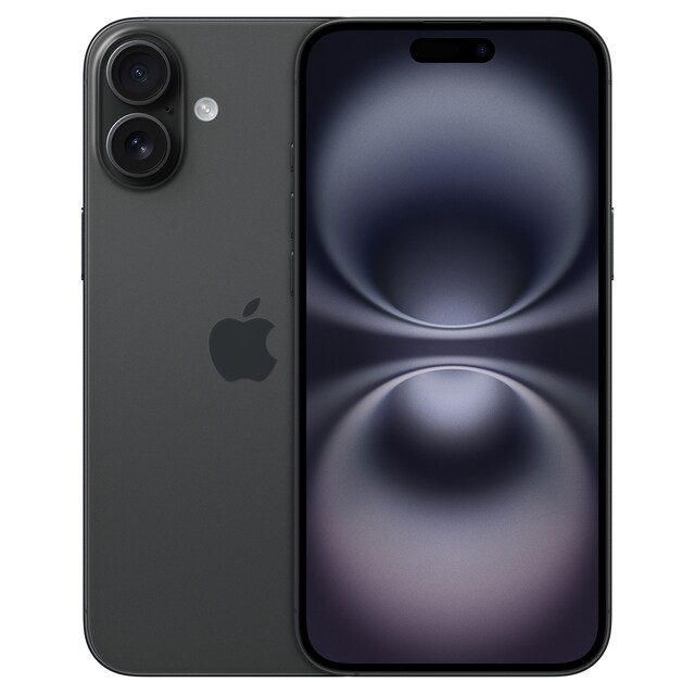 Apple iPhone 16 Plus 6,7
