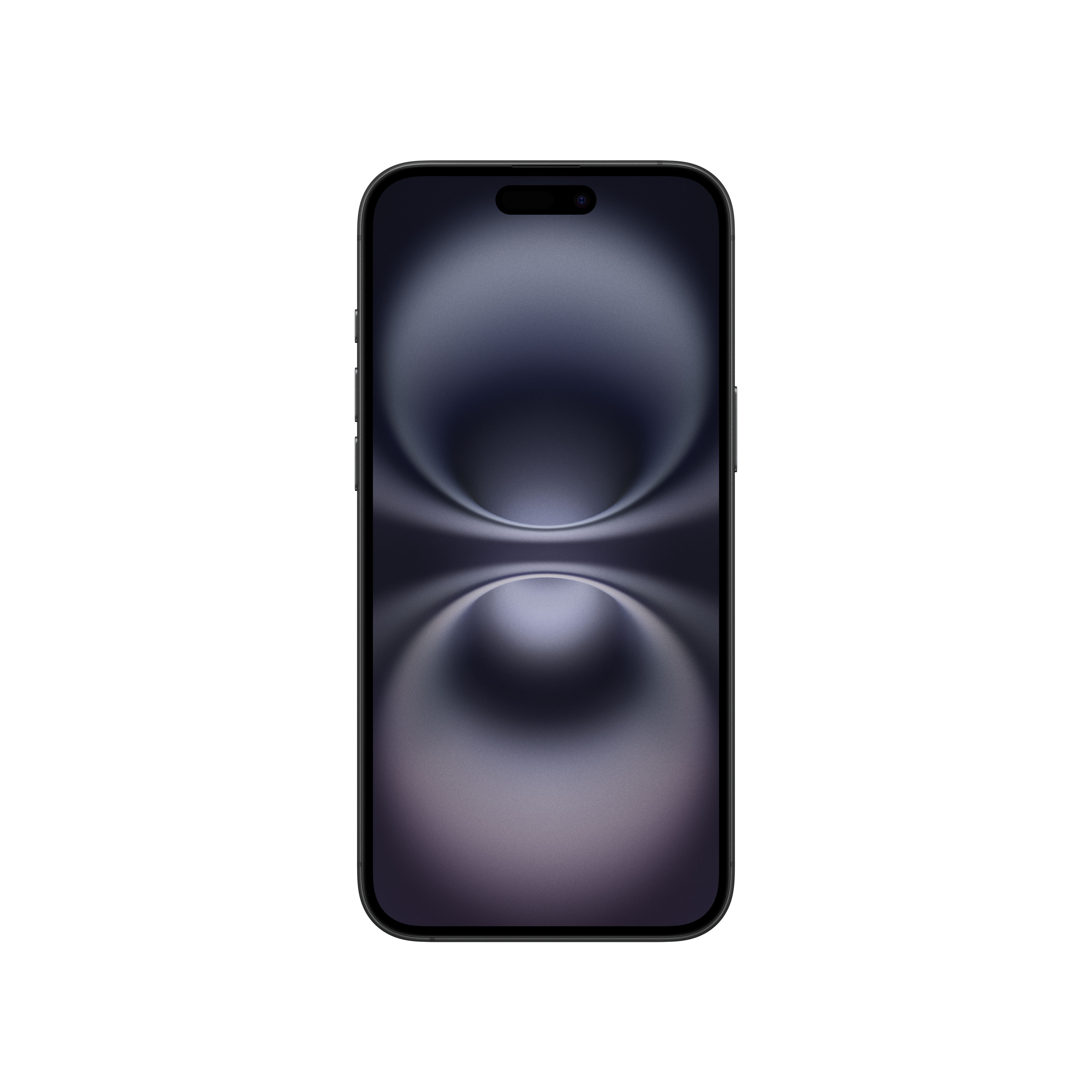 Apple iPhone 16 Plus móvil libre Negro-3