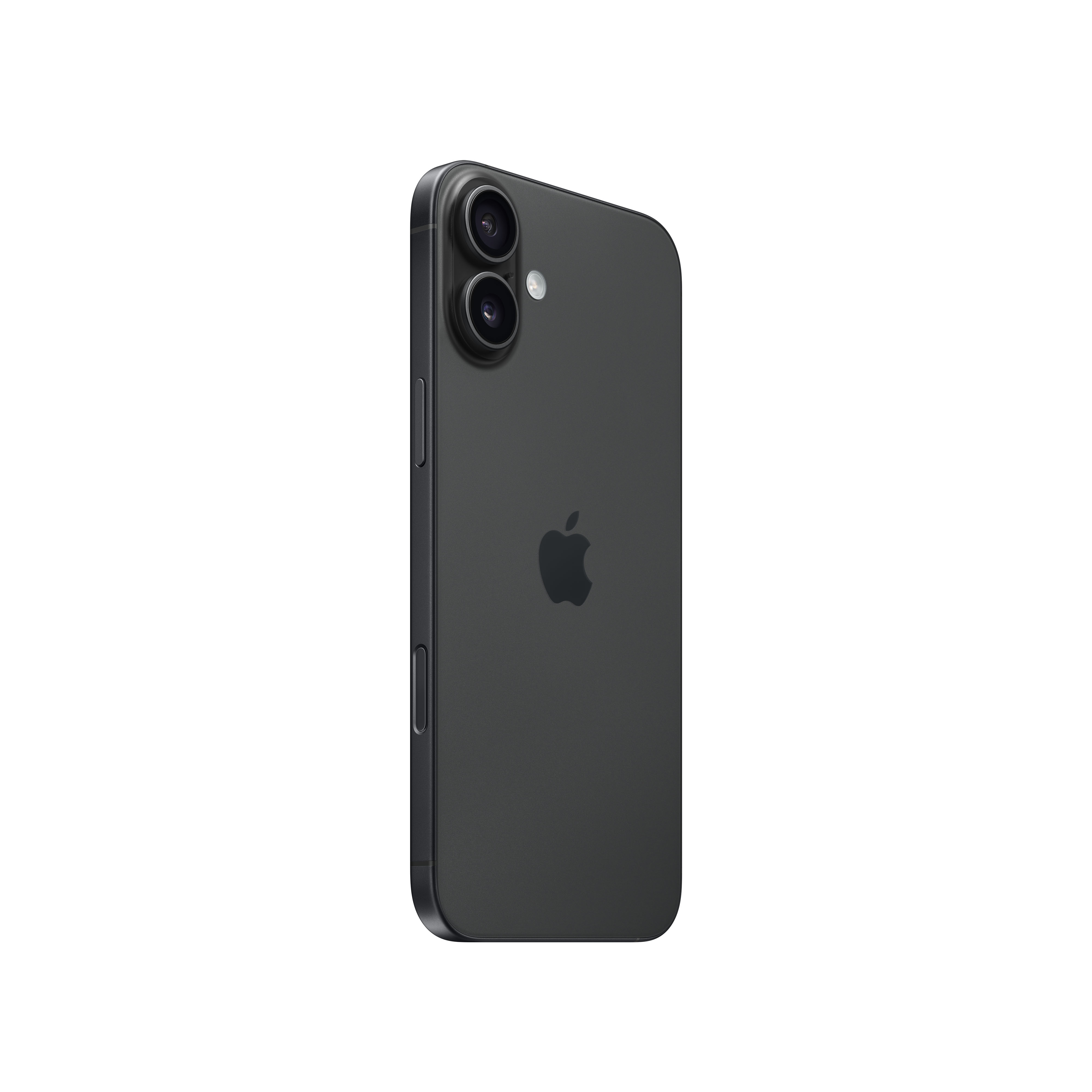 Apple iPhone 16 Plus móvil libre Negro-4