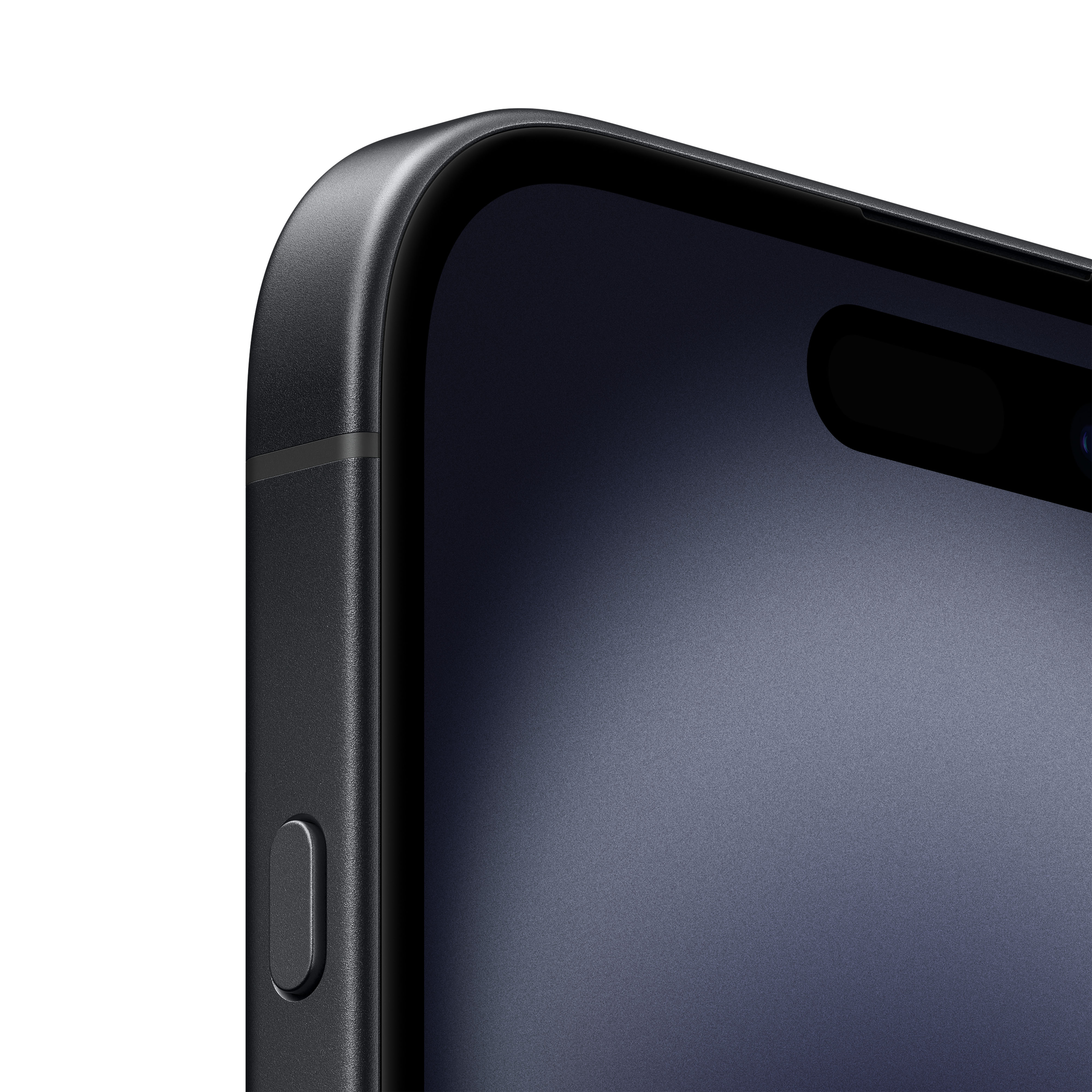 Apple iPhone 16 Plus móvil libre Negro-5