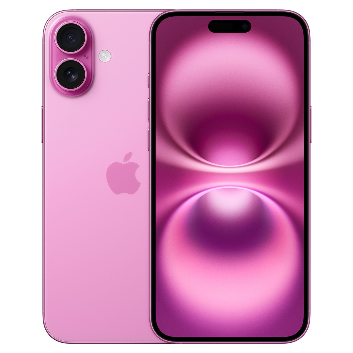 Imagen 0 de Apple iPhone 16 Plus móvil libre