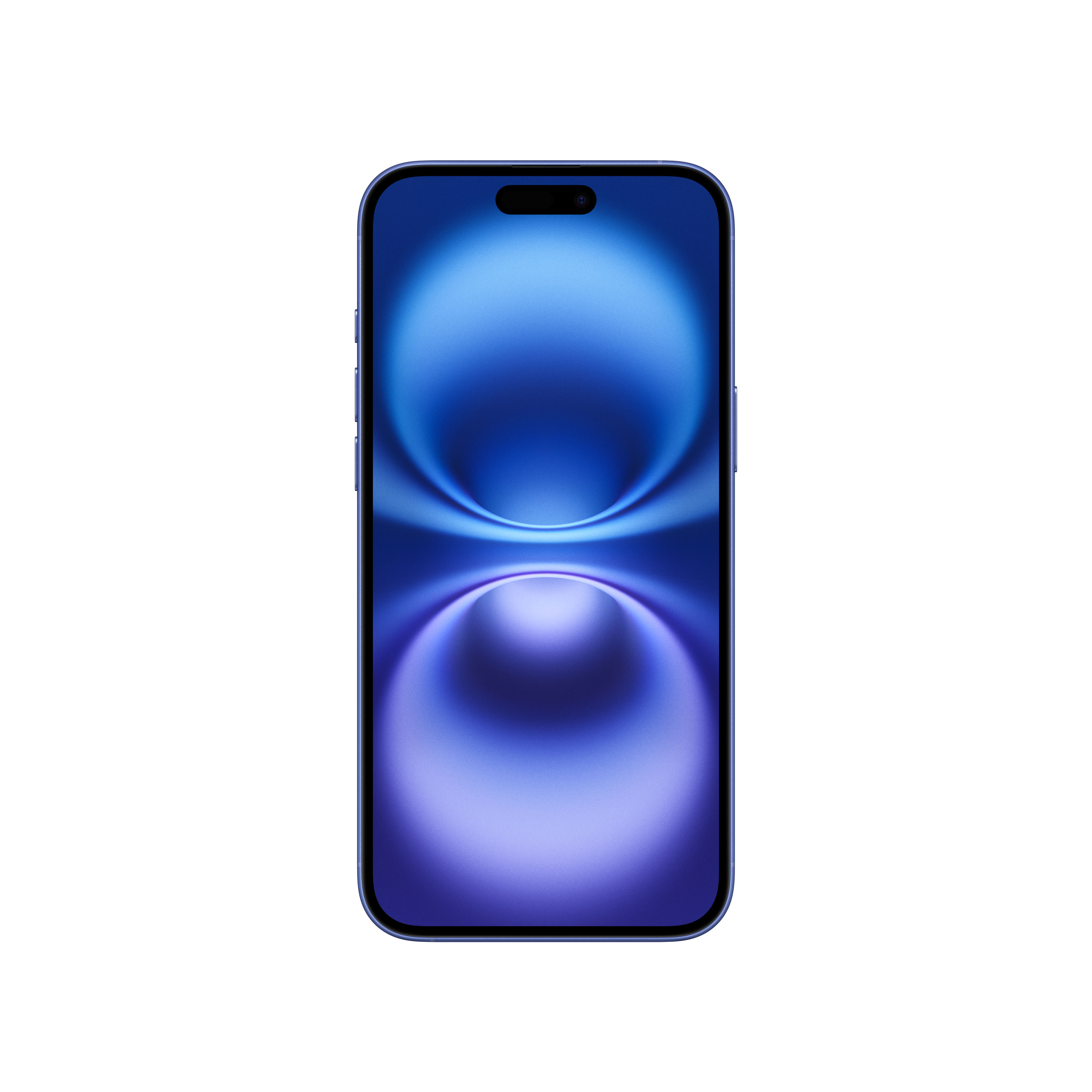 Apple iPhone 16 Plus móvil libre - Azul ultramar 128 GB + 8 GB RAM Azul ultramar-1