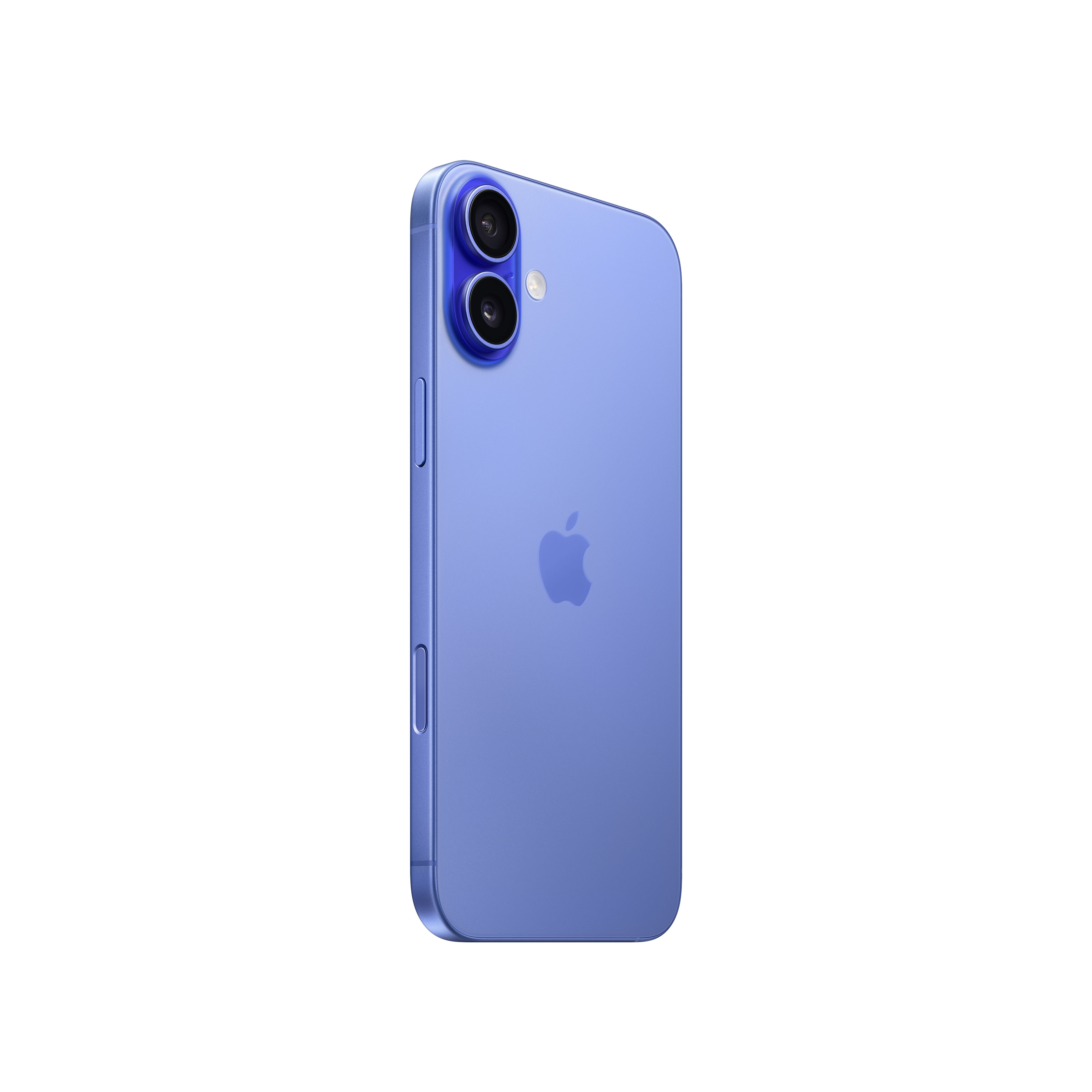 Apple iPhone 16 Plus móvil libre - Azul ultramar 128 GB + 8 GB RAM Azul ultramar-4