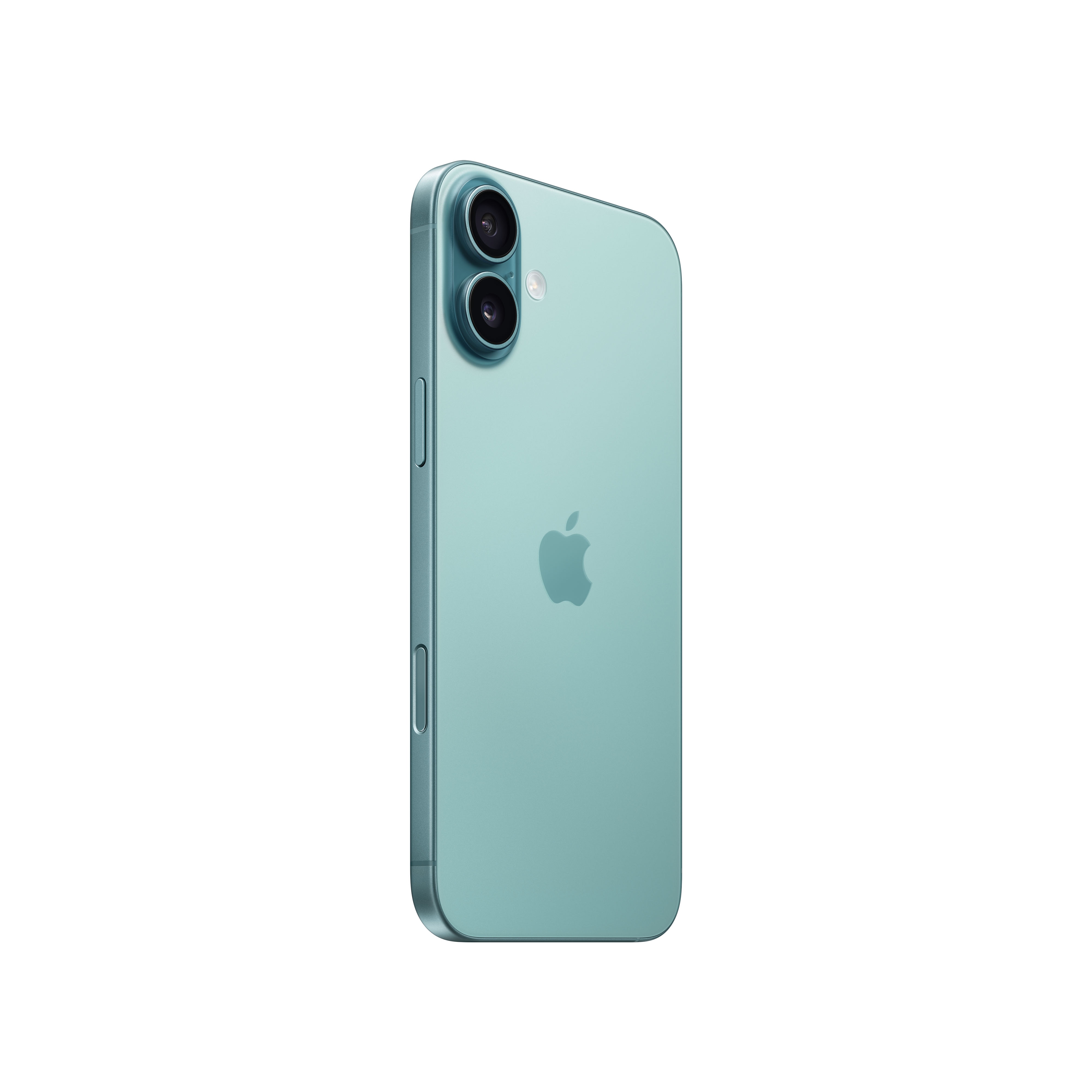 Apple iPhone 16 Plus móvil libre - Verde azulado 128 GB + 8 GB RAM Verde azulado-4