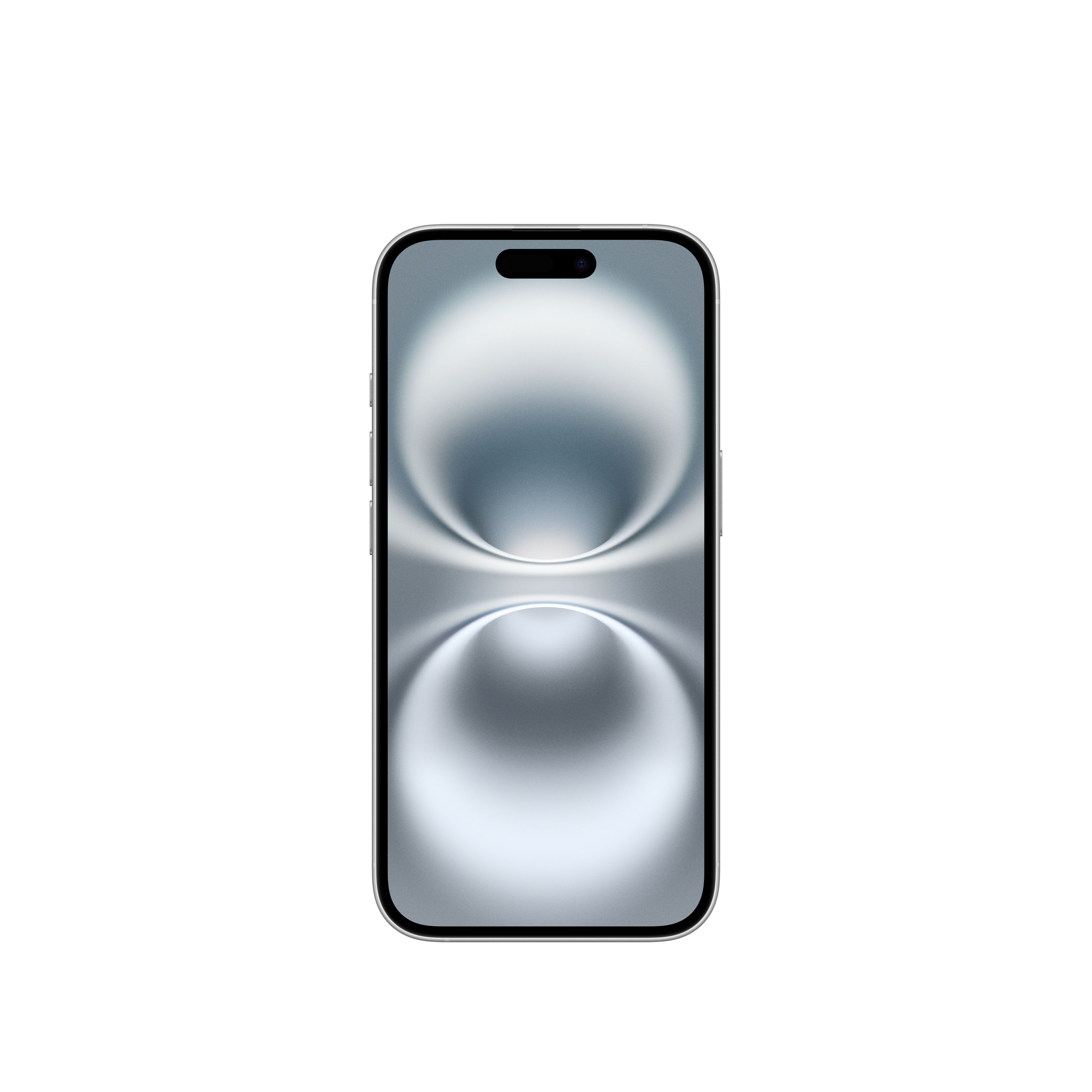 Apple iPhone 16 móvil libre Blanco 128 GB + 8 GB RAM · El Corte Inglés