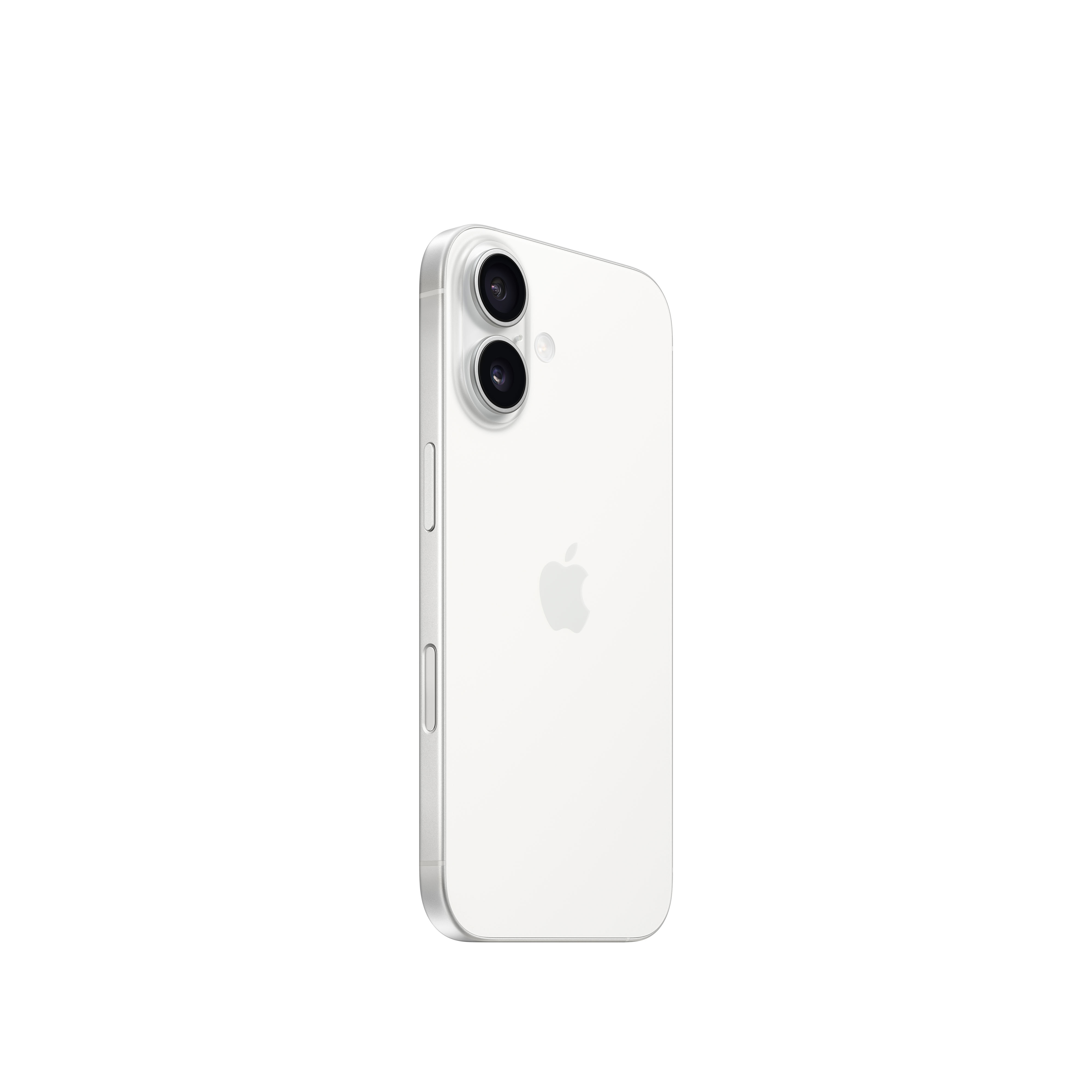 Apple iPhone 16 6,1" chip A18 - Blanco 128 GB + 8 GB RAM Blanco-4