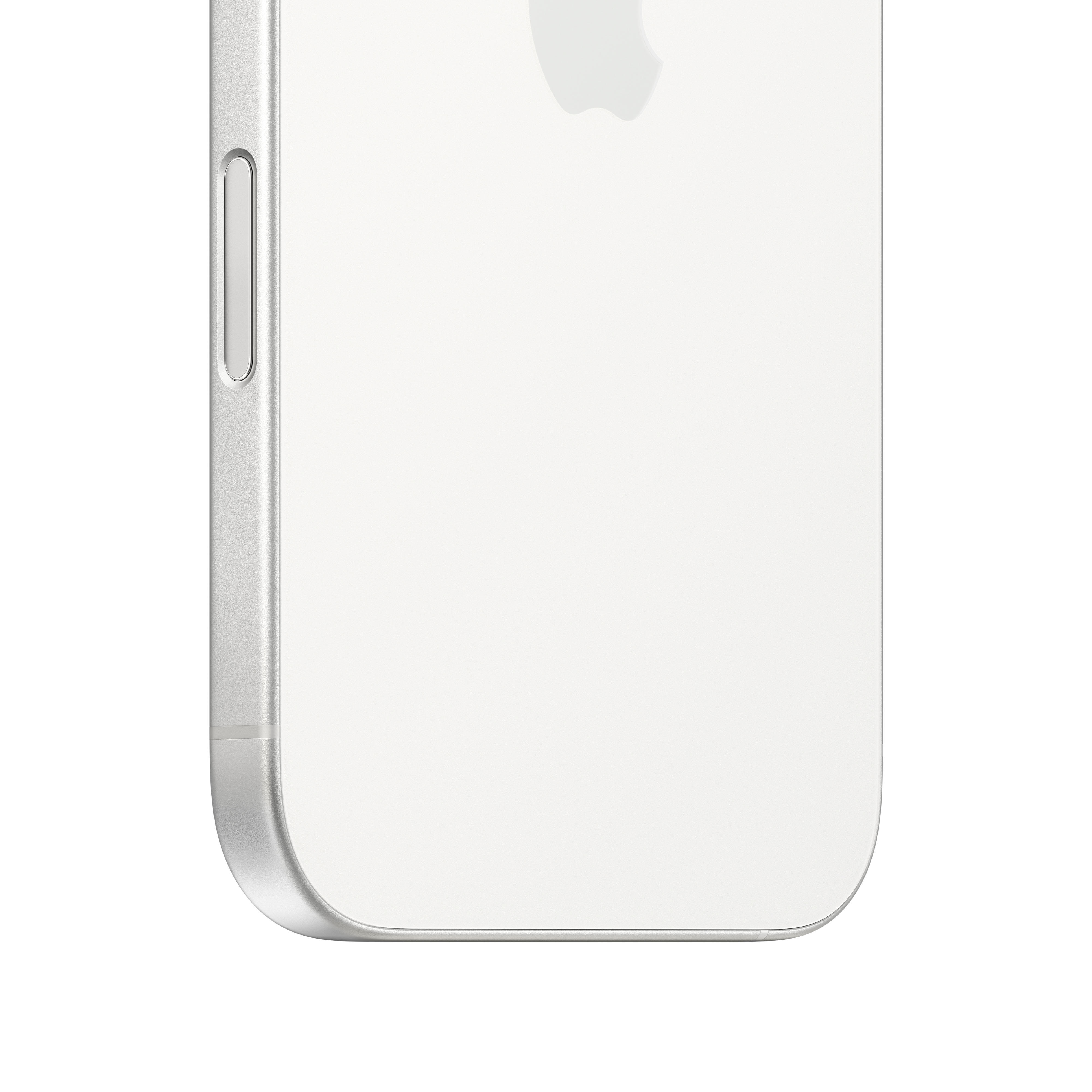 Apple iPhone 16 6,1" chip A18 - Blanco 128 GB + 8 GB RAM Blanco-6